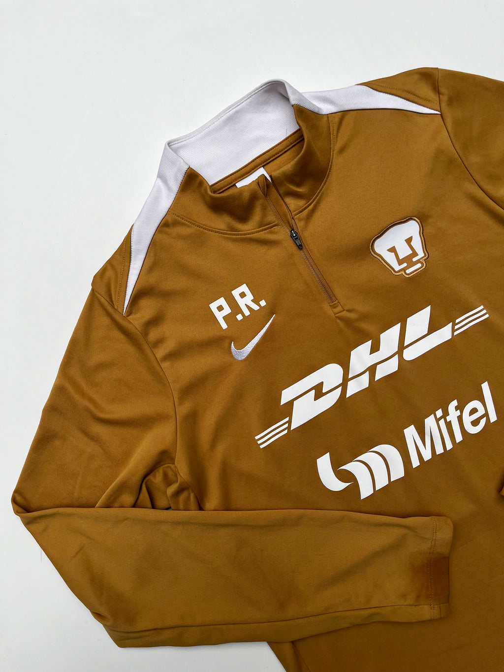 Sueter Pumas 2024 2025 Utilería (L)