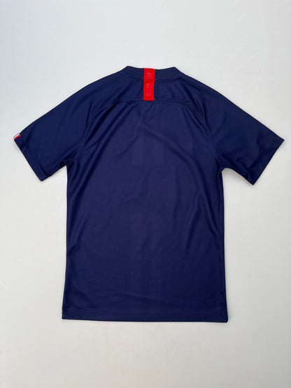 Jersey PSG Local 2019 2020 (S)