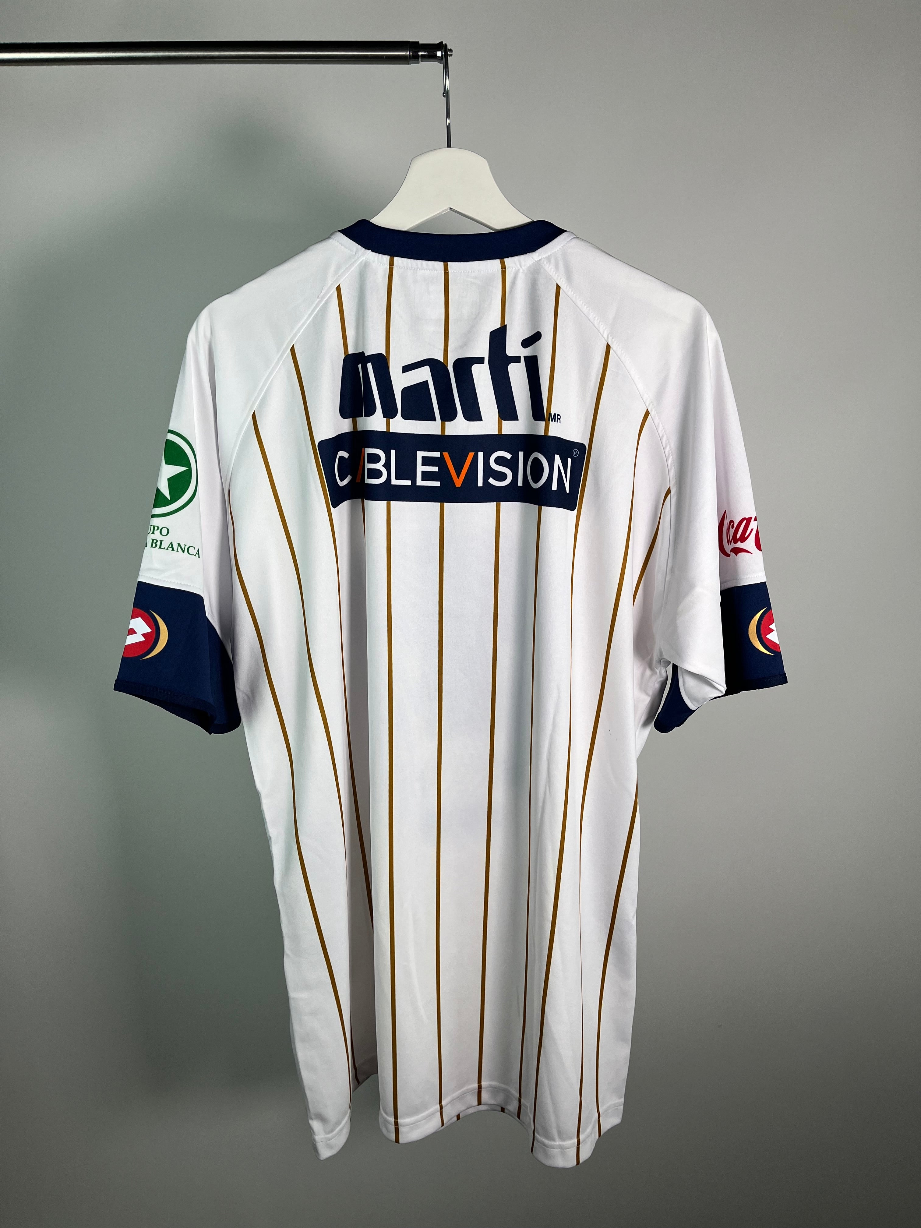 Jersey Pumas Local 2006 2007 (XXL)