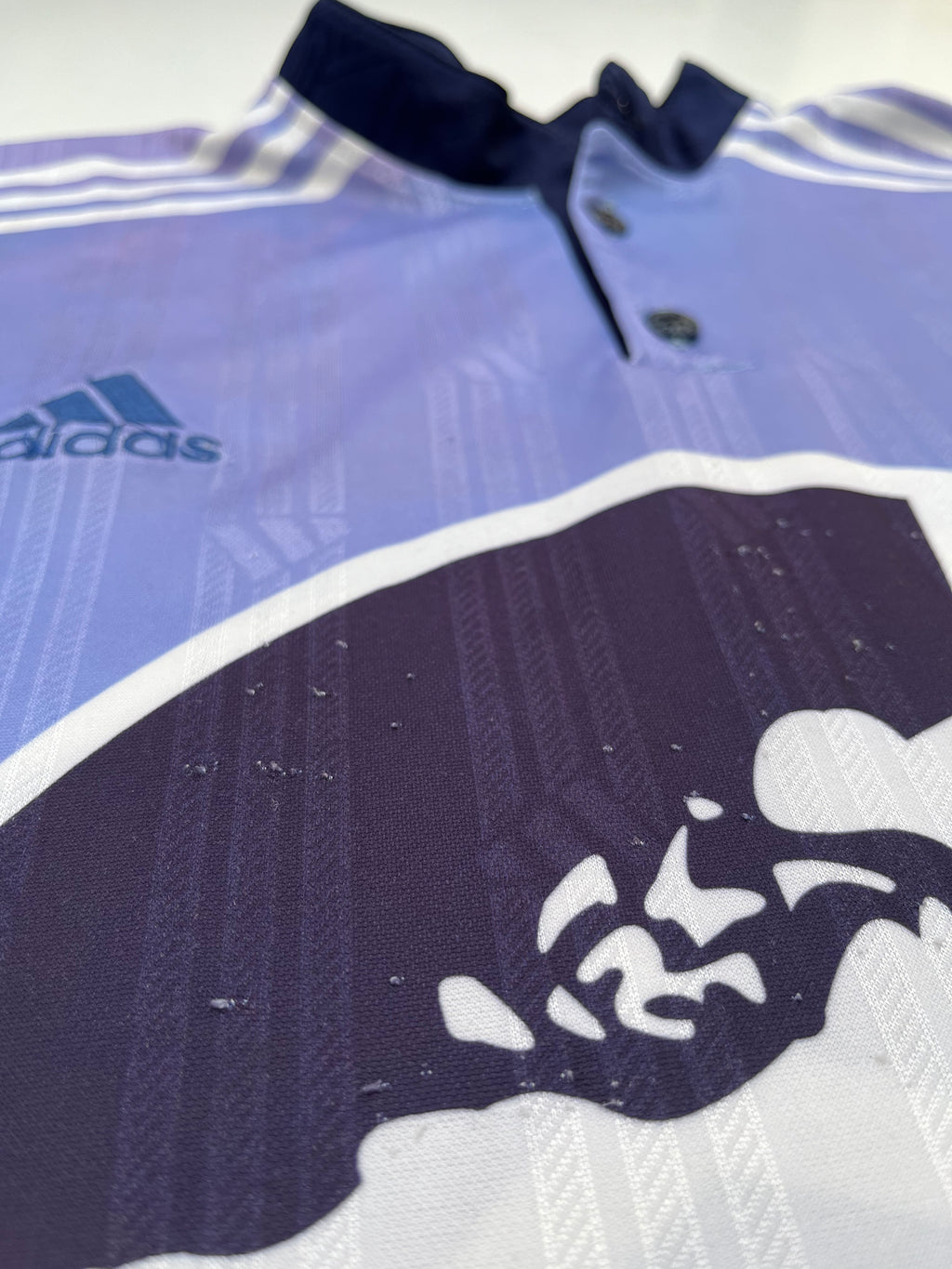 Jersey Club América Portero 1999 2000 (S)