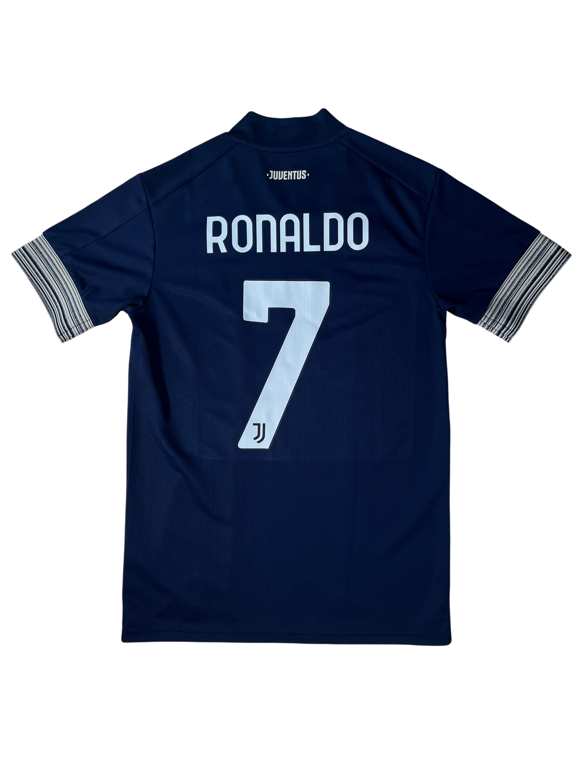 Jersey Juventus Visita 2020 2021 Cristiano Ronaldo (S)