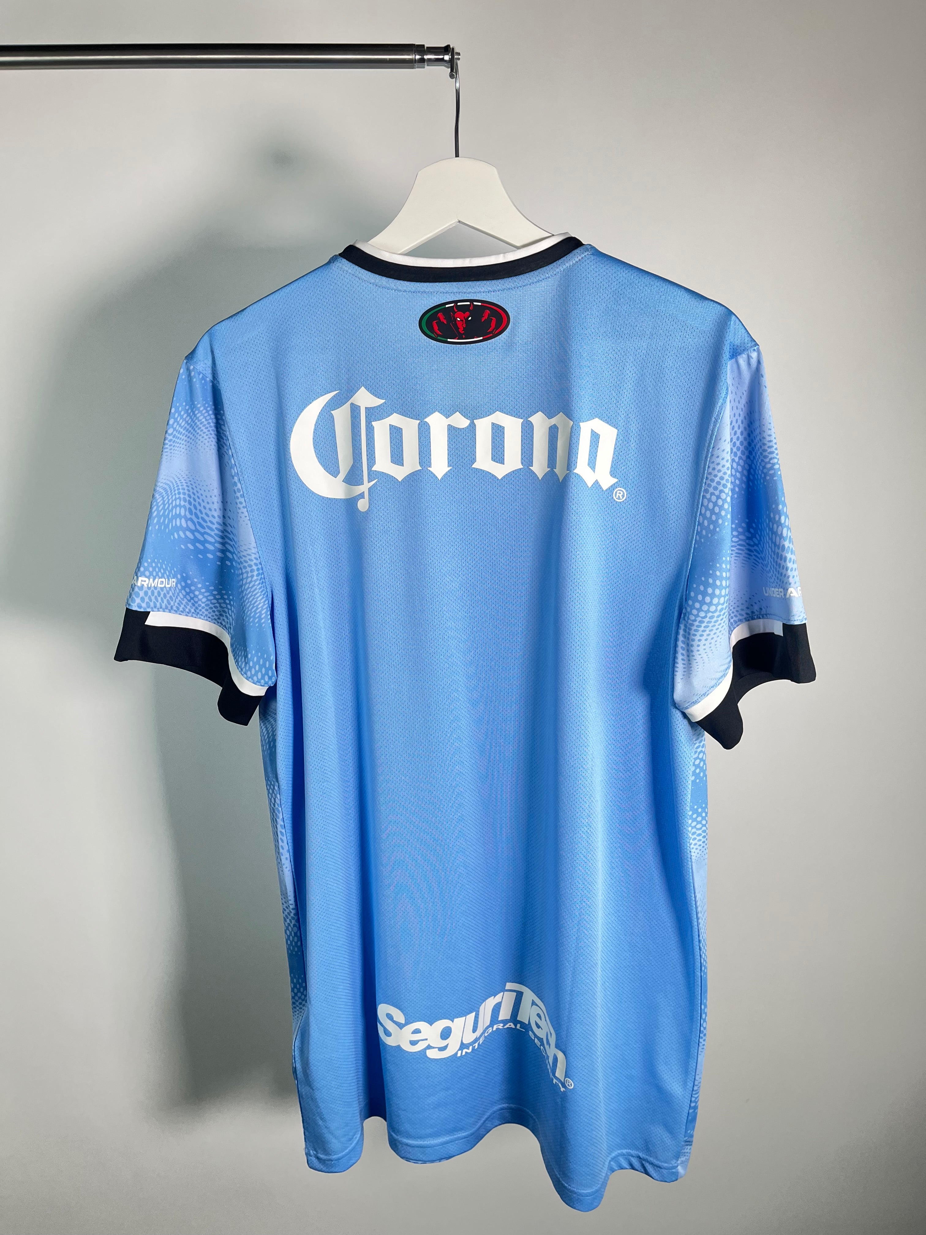 Jersey Toluca Portero 2022 2023 (L)