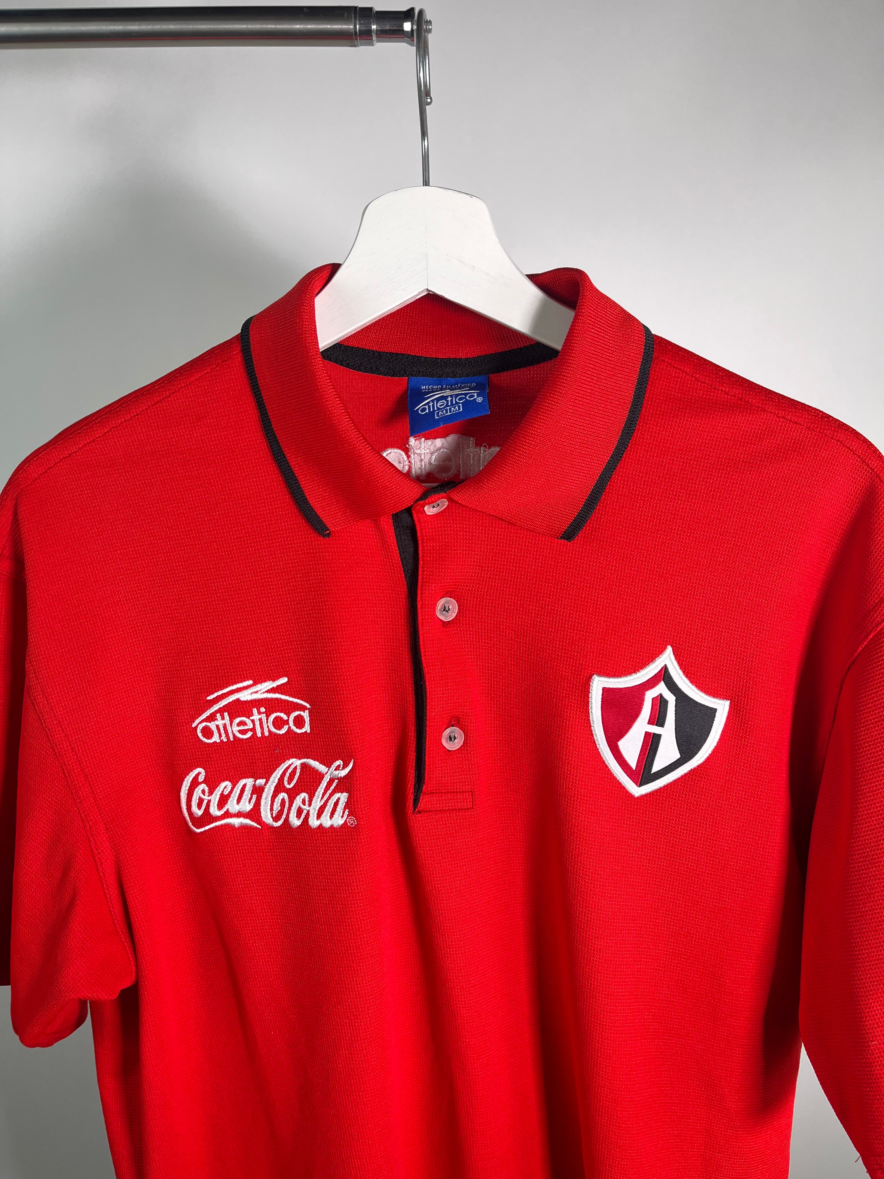 Polo Atlas 2011 2013 (M)