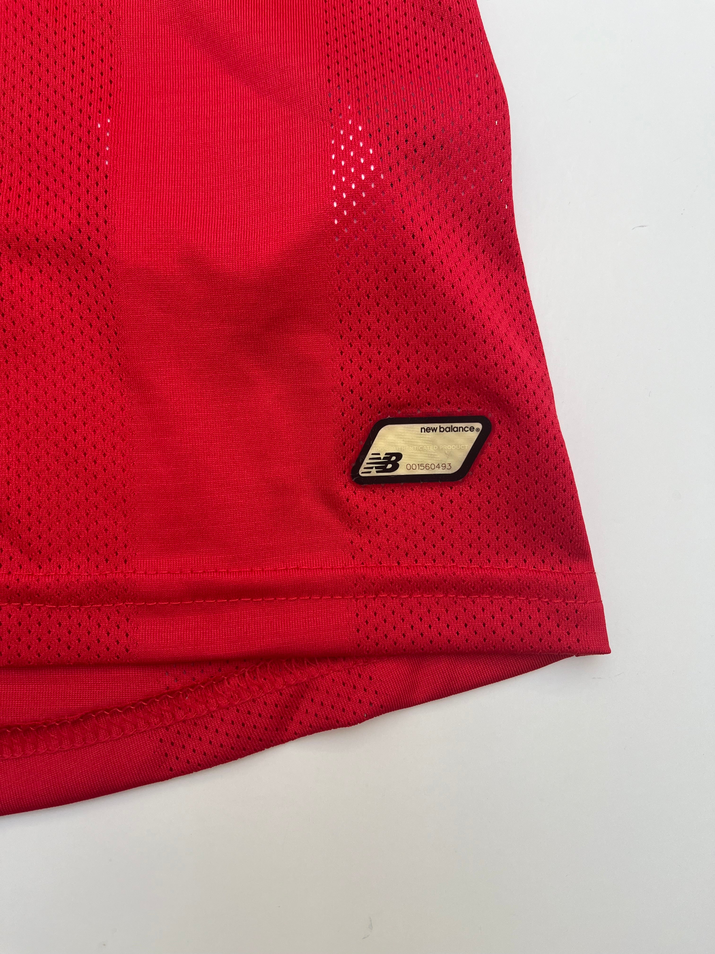 Jersey Costa Rica Local 2015 2016 (XL)