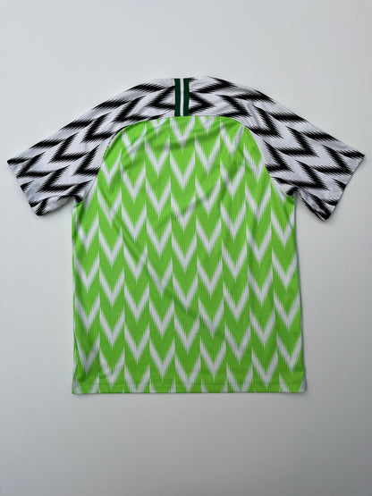 Jersey Nigeria Local 2018 2019 (L)
