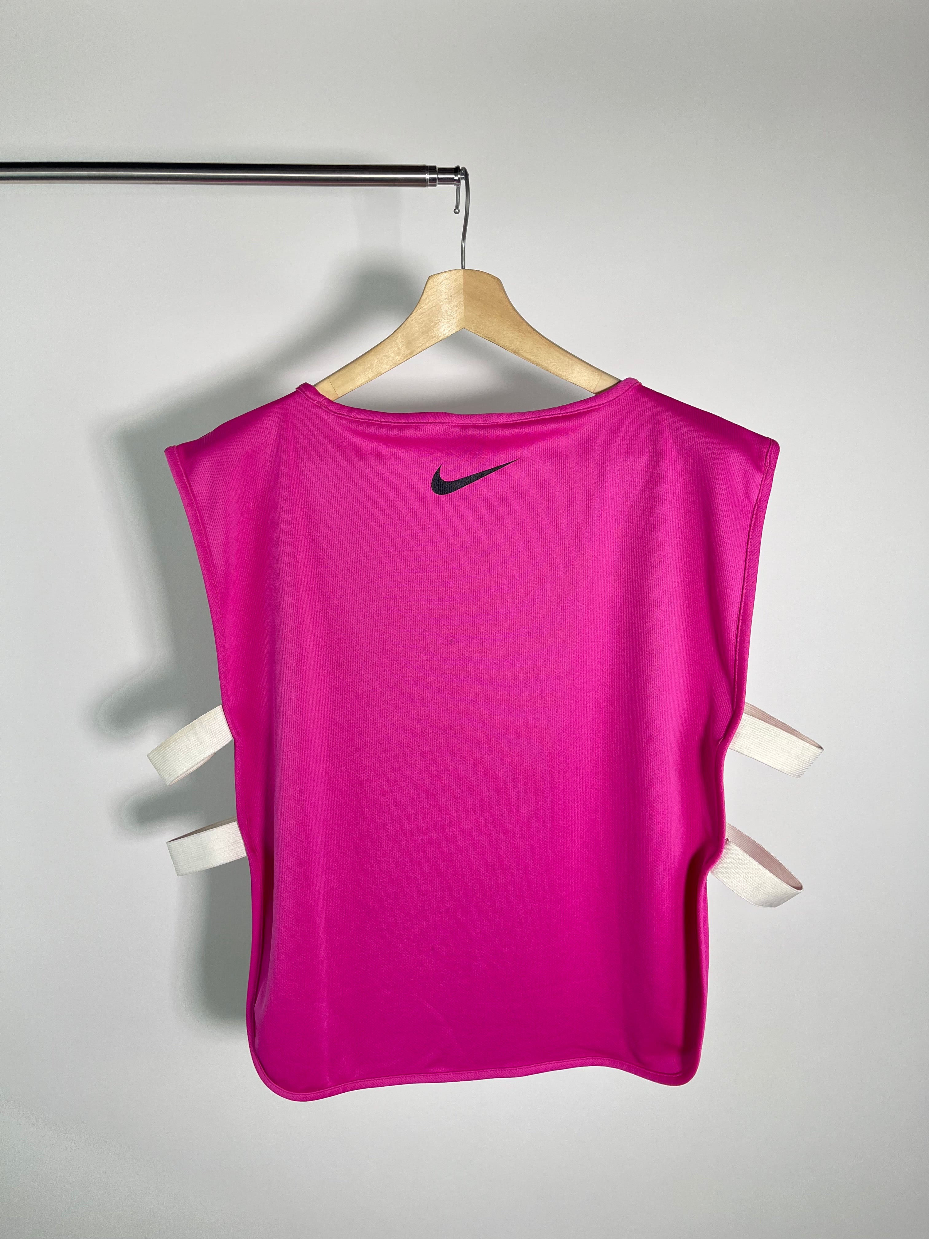 Casaca Concacaf Entrenamiento Utileria (Unitalla)