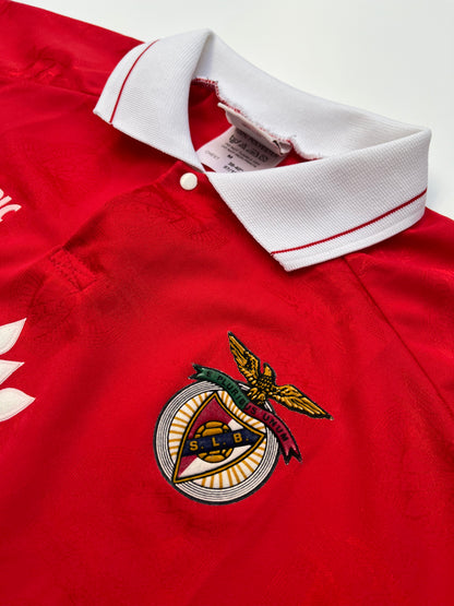 Jersey Benfica Local 1995 1996 (M)
