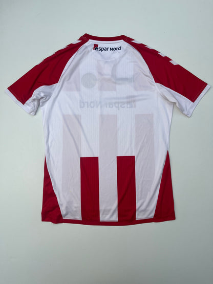 Jersey Aalborg BK Local 2017 2018 (L)