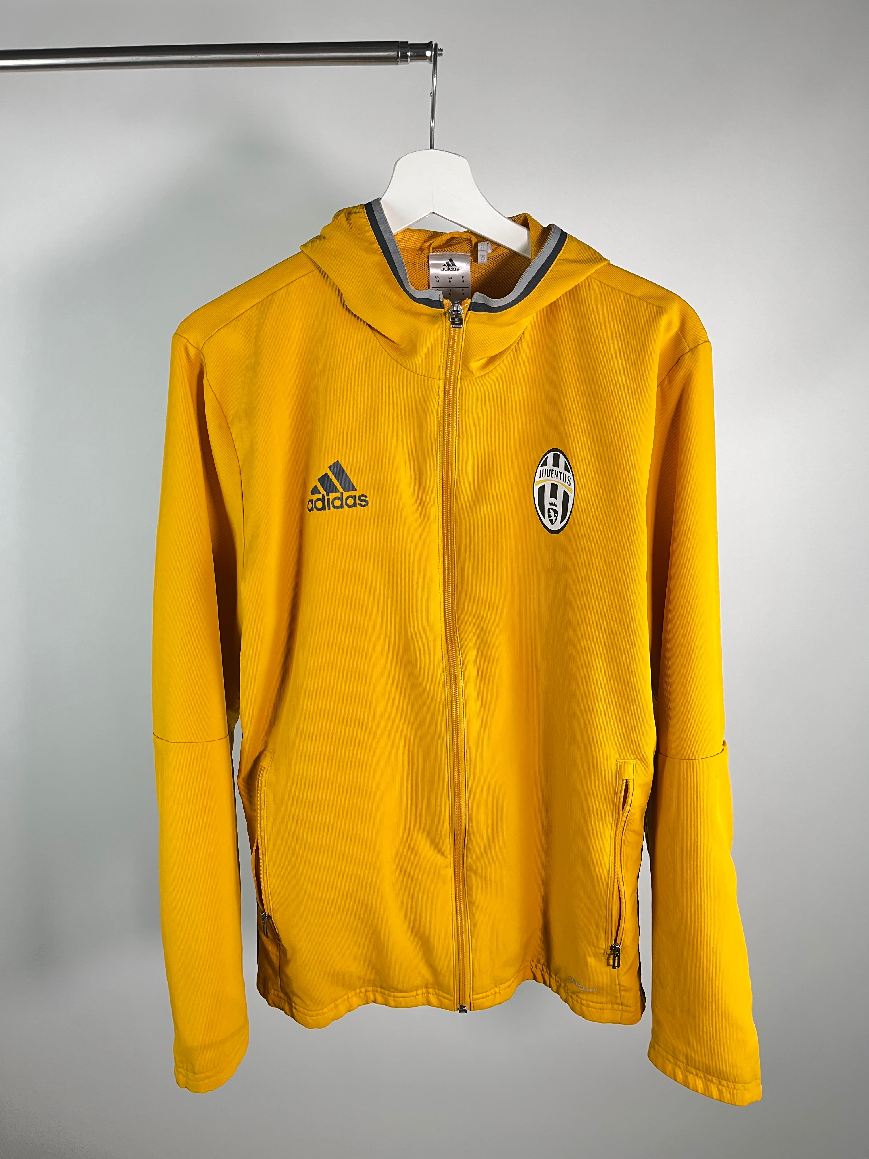 Chamarra Juventus 2016 2017 (M)