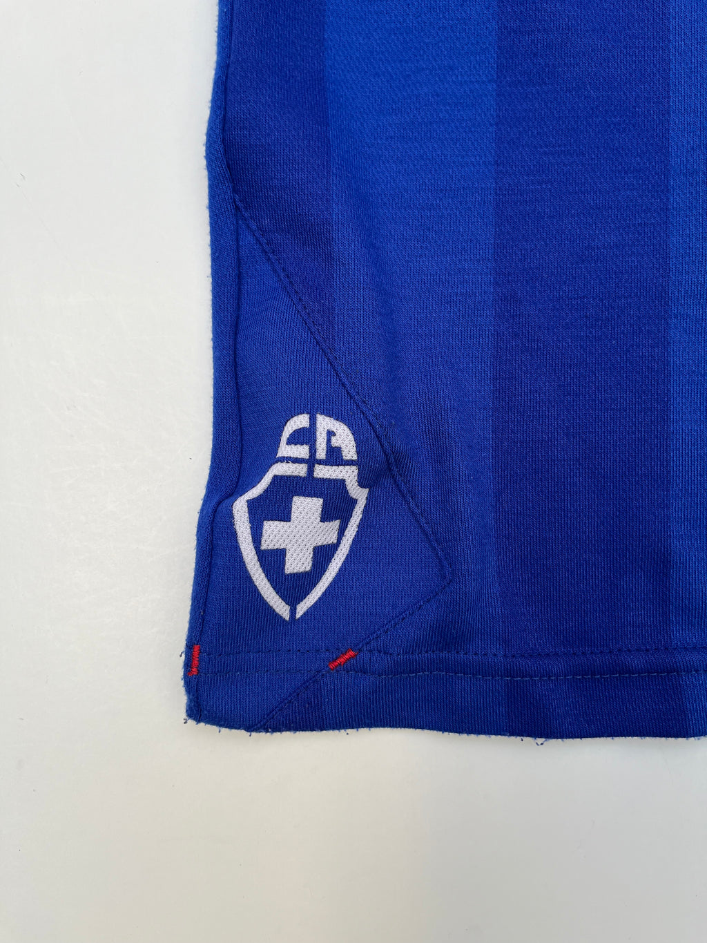 Jersey Cruz Azul Local 2013 2014 Christian “Chaco” Giménez (M)