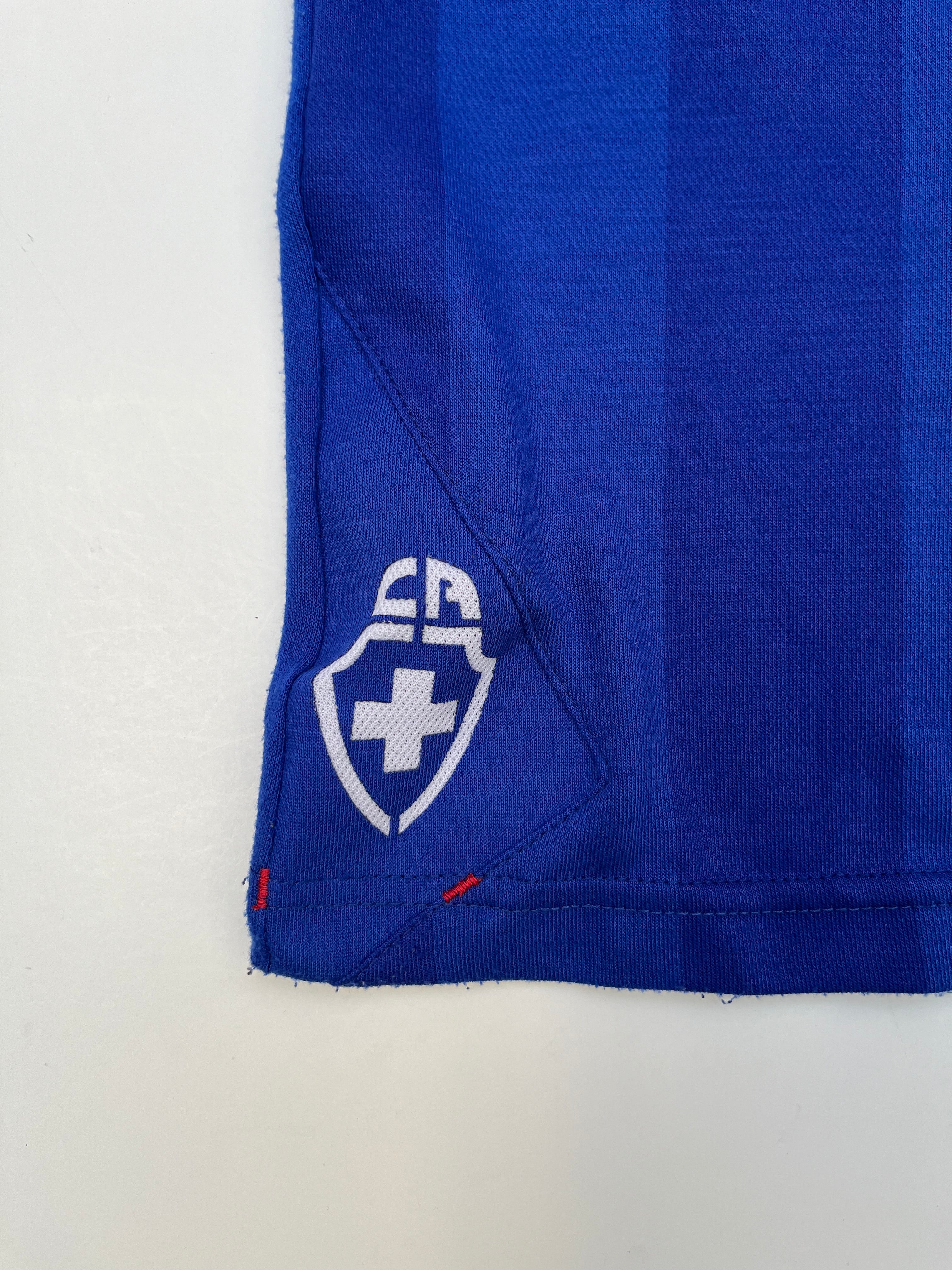 Jersey Cruz Azul Local 2013 2014 Christian “Chaco” Giménez (M)