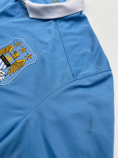Jersey Manchester City Local 2015 2016 (M)