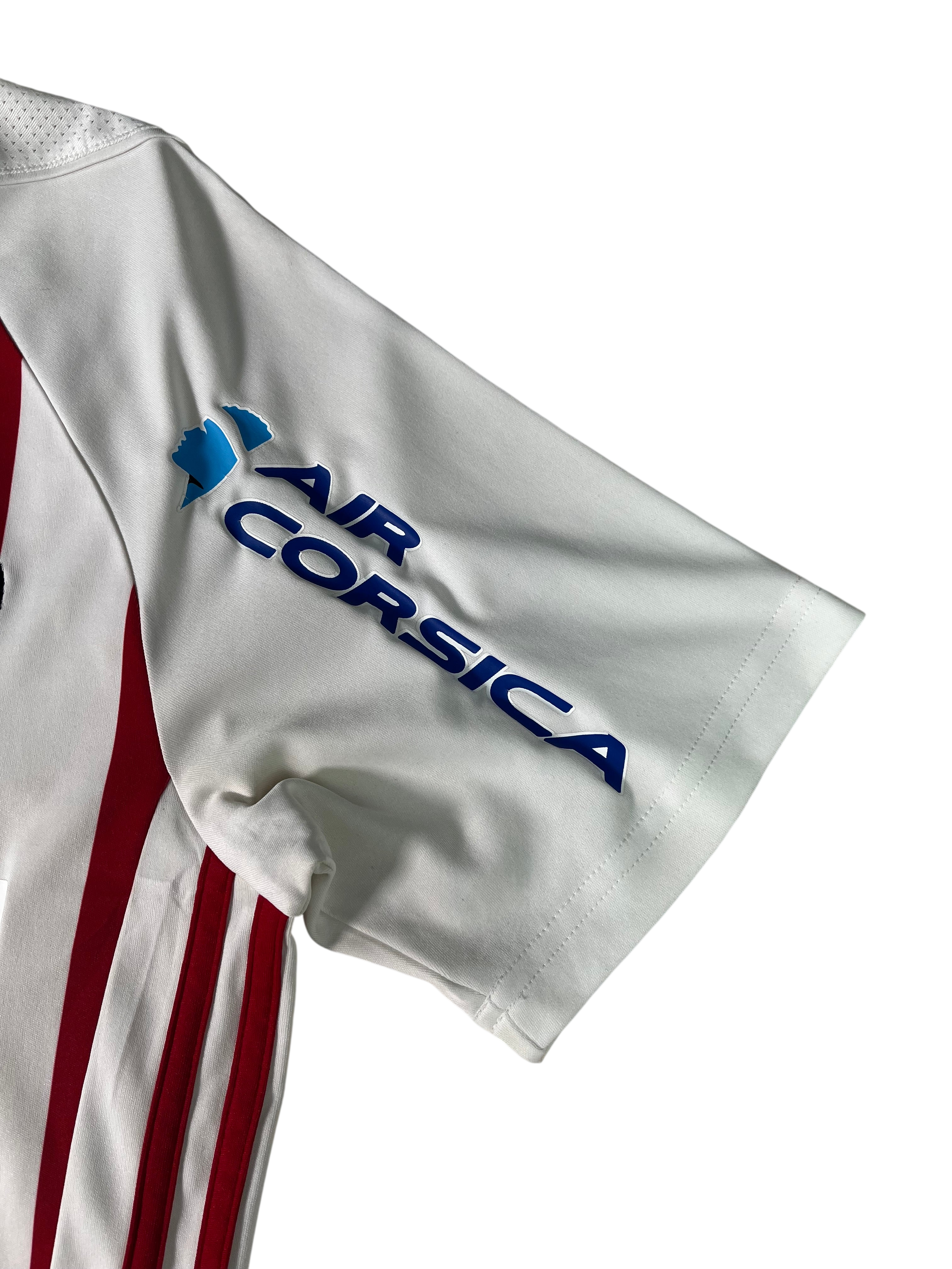 Jersey Ajaccio Local 2017 2018 (S)