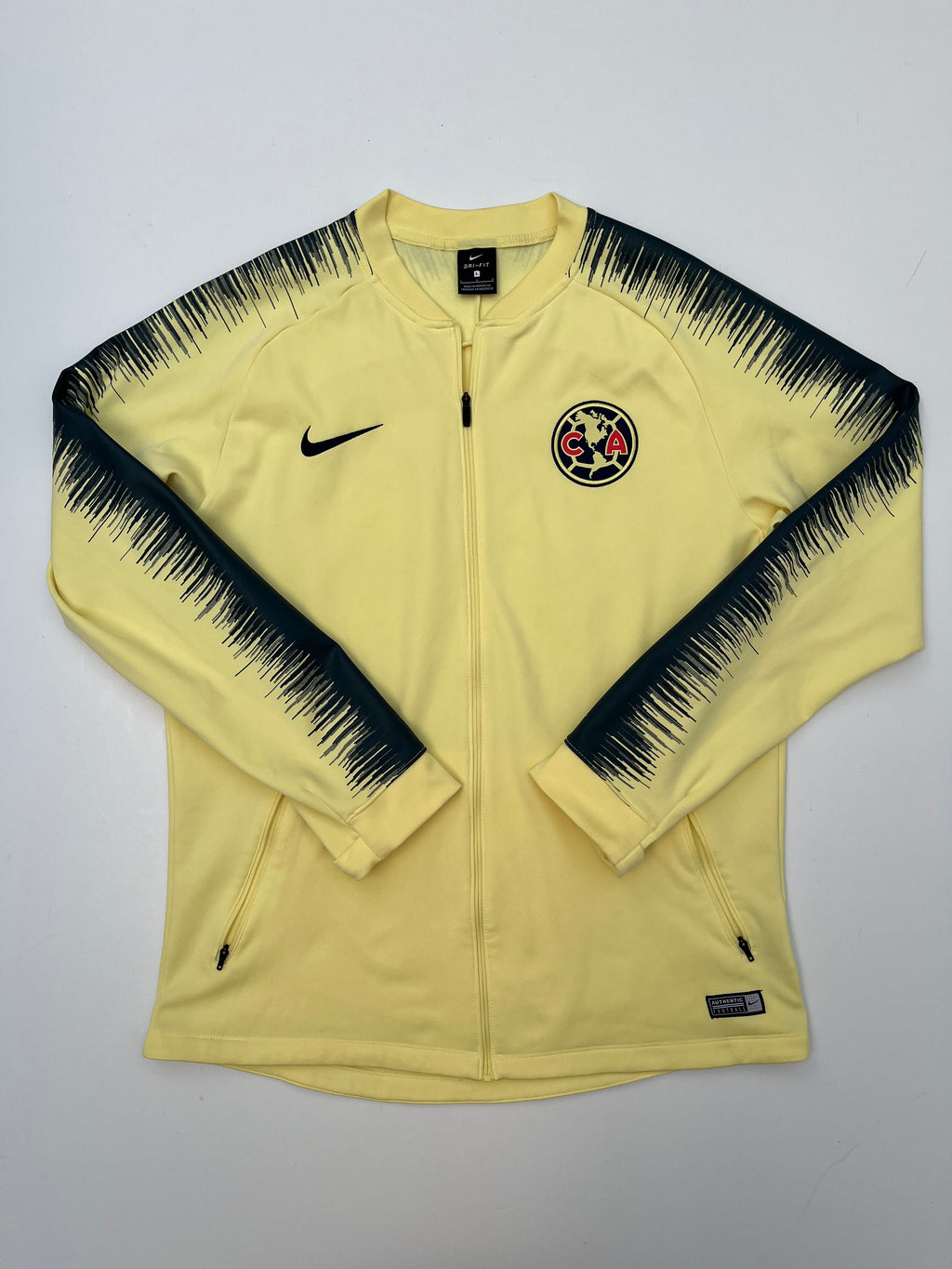 Chamarra Club América 2018 2019 (L)