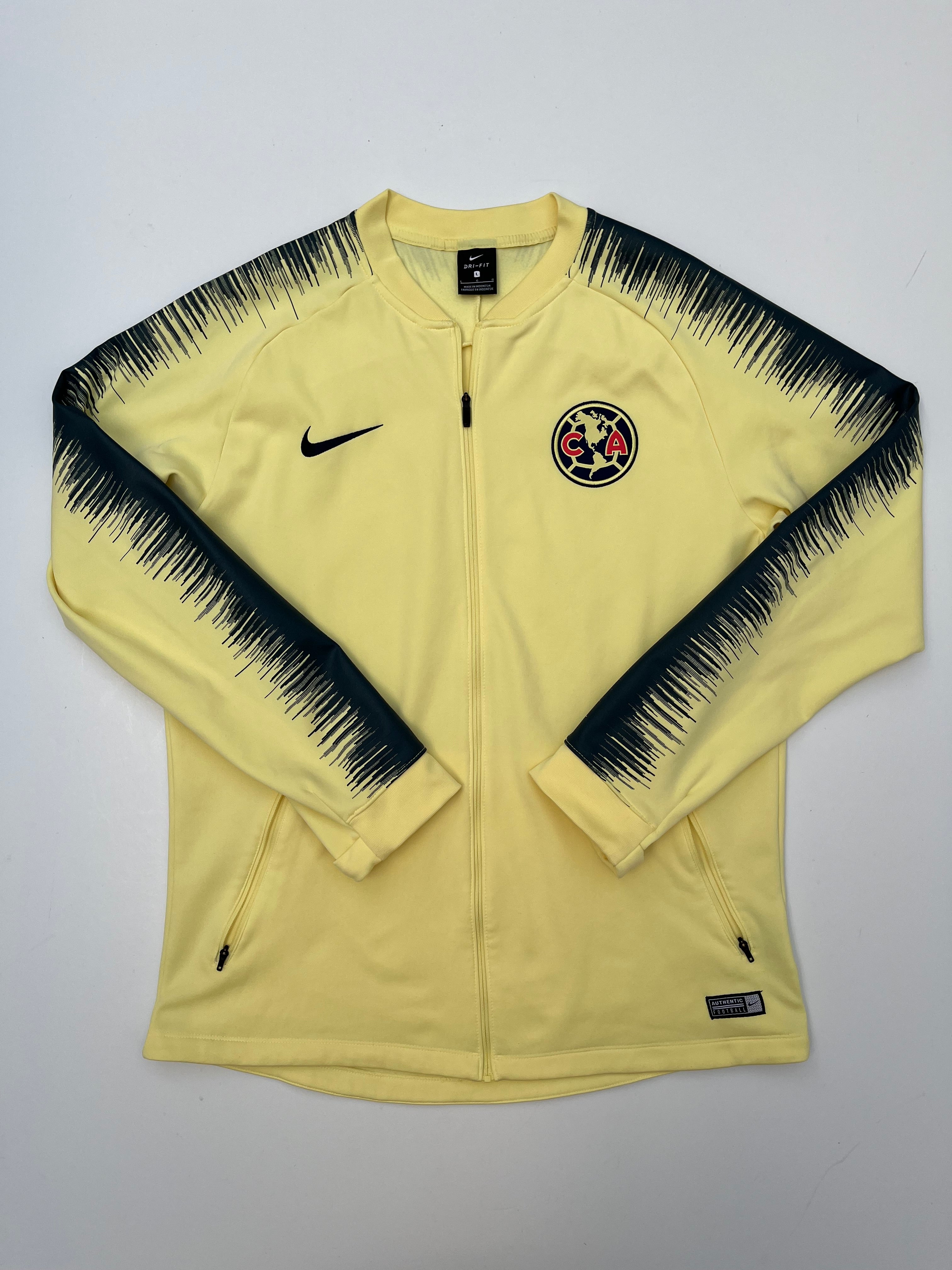 Chamarra Club América 2018 2019 (L)