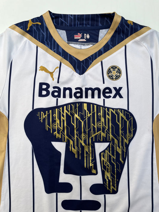Jersey Pumas Local 2009 2010 (XL)