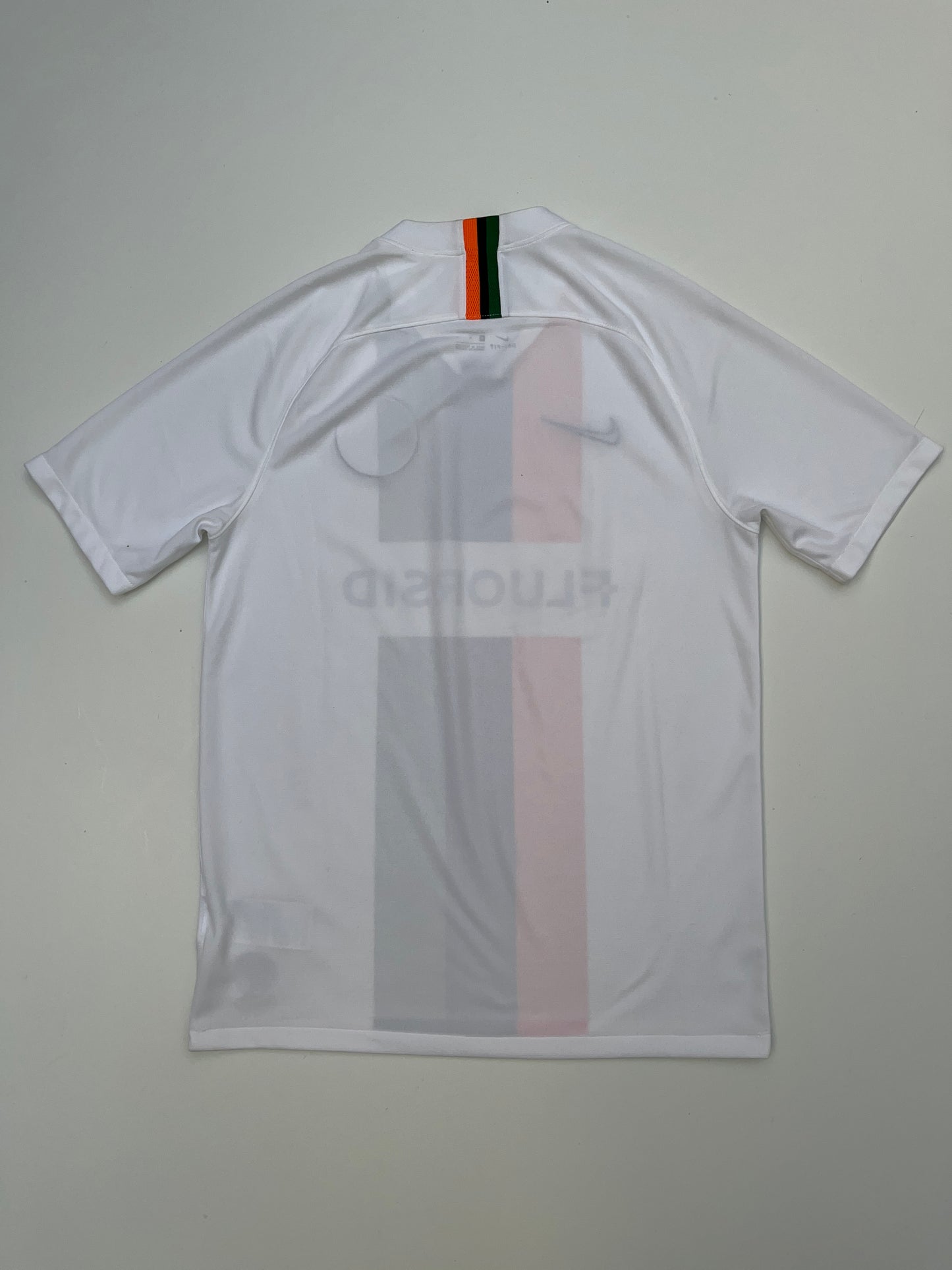 Jersey Venezia Visita 2019 2020 (M)