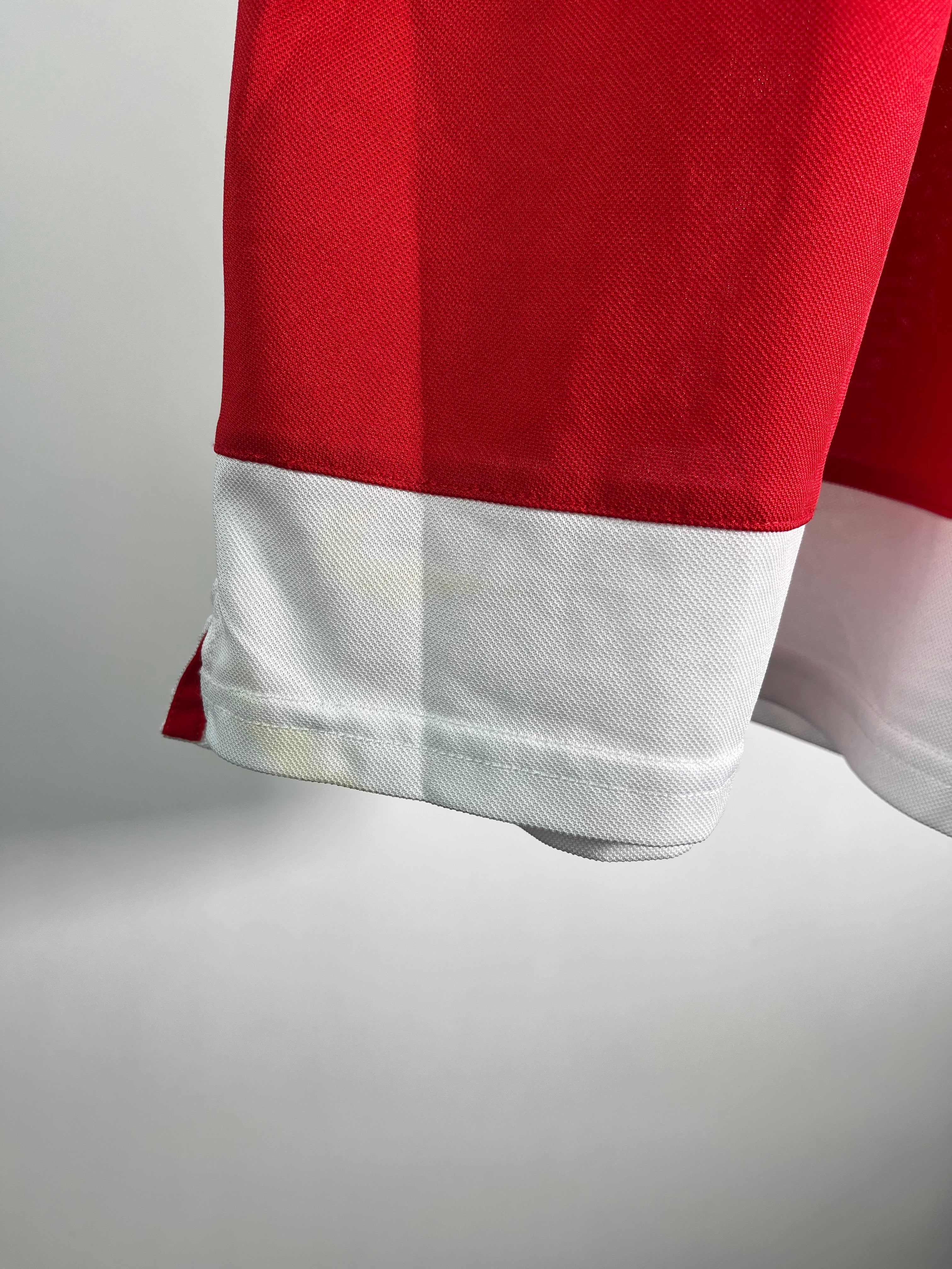 Polo Necaxa 2019 2020 (XL)