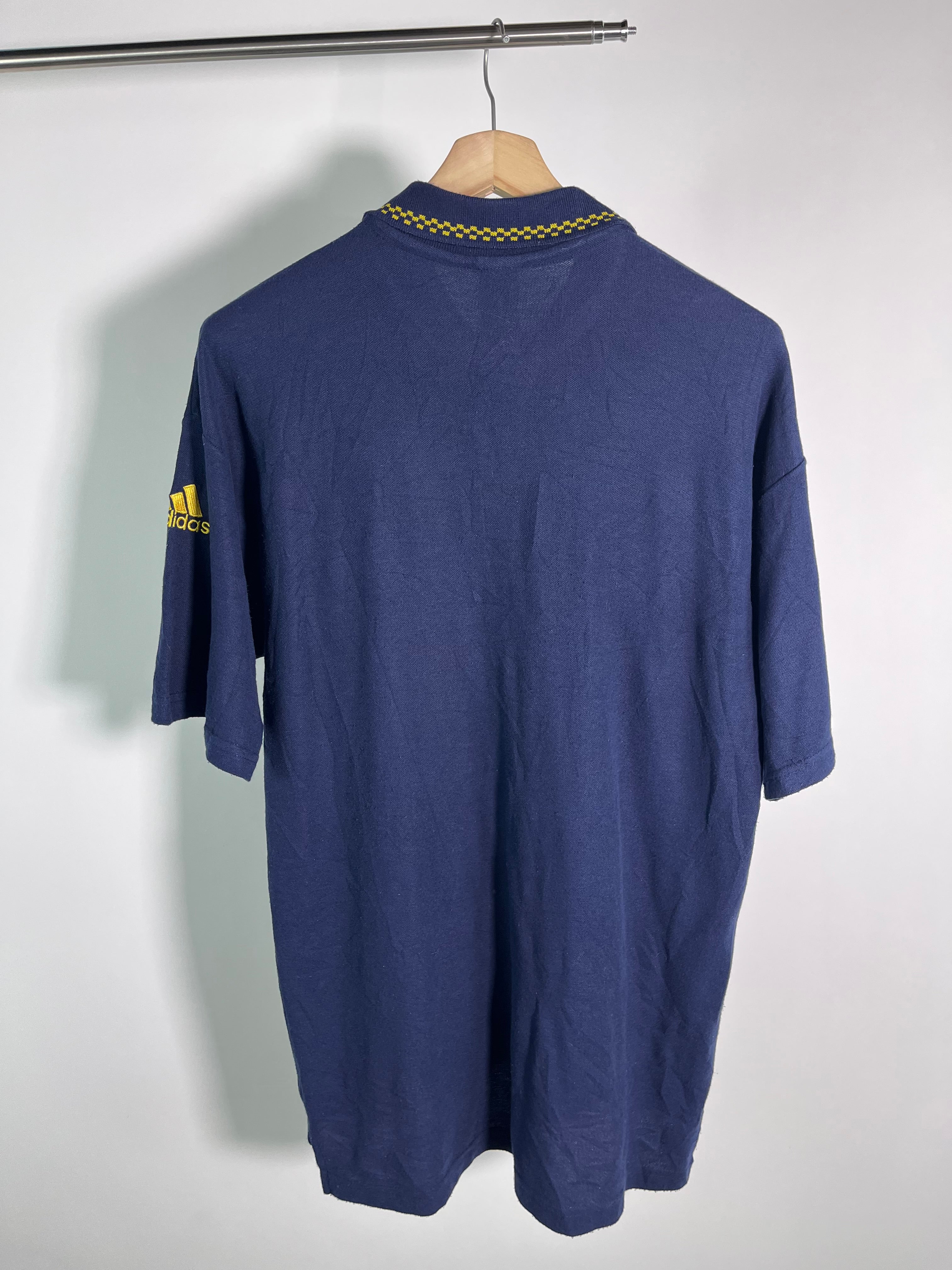 Polo Club América 1999 2000 (L)