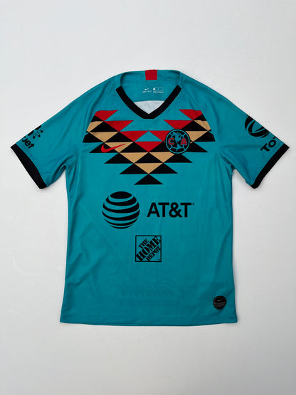 Jersey Club América Tercero 2019 2020 (M)