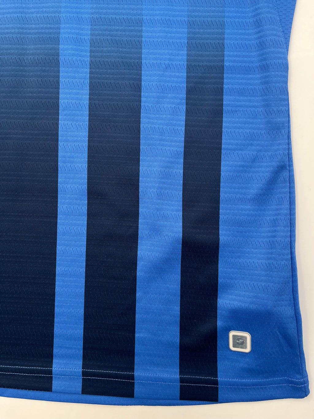 Jersey Cruz Azul Local 2021 2022 Match Worn Lucas Passerini (L)