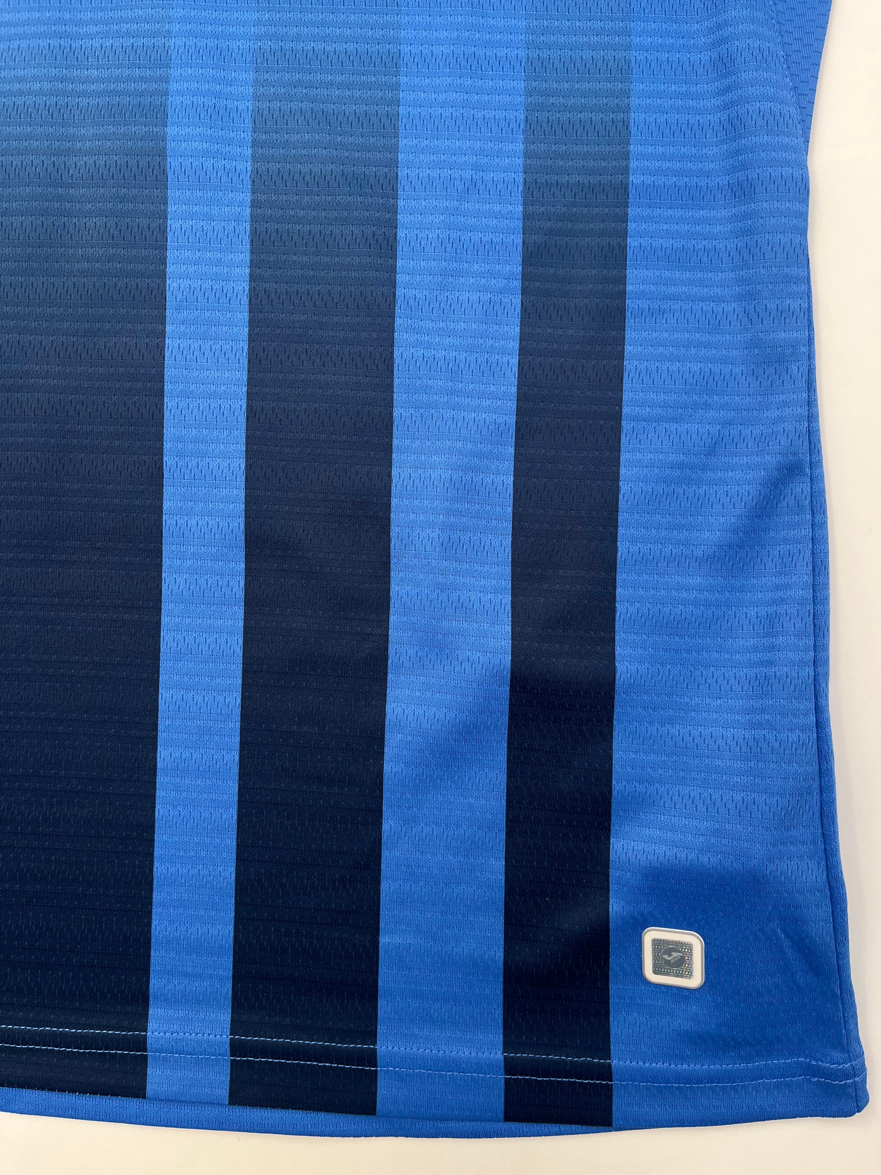 Jersey Cruz Azul Local 2021 2022 Match Worn Lucas Passerini (L)