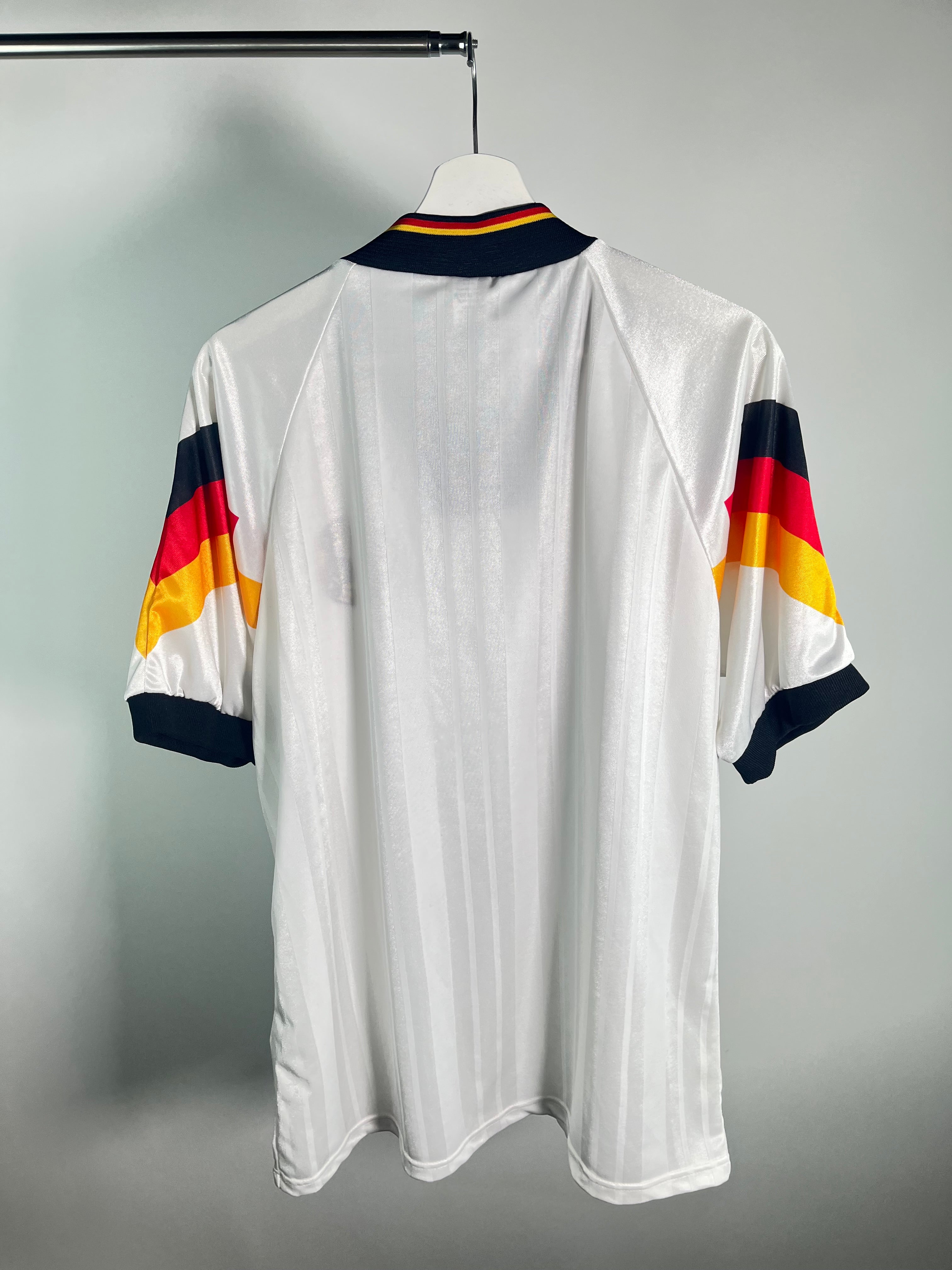Jersey Alemania Local 1992 1994 (L)