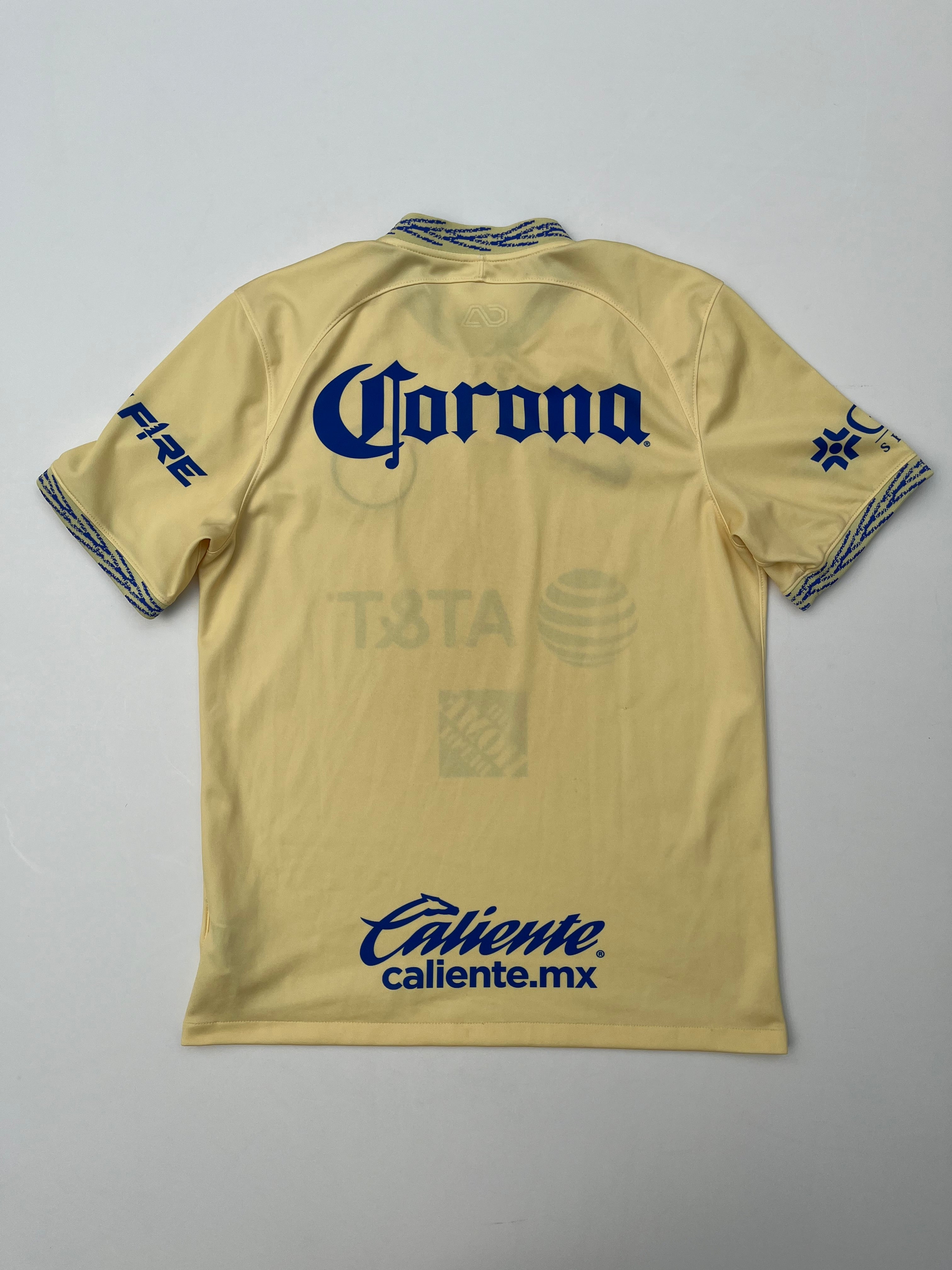 Jersey Club América Local 2022 2023 (M)