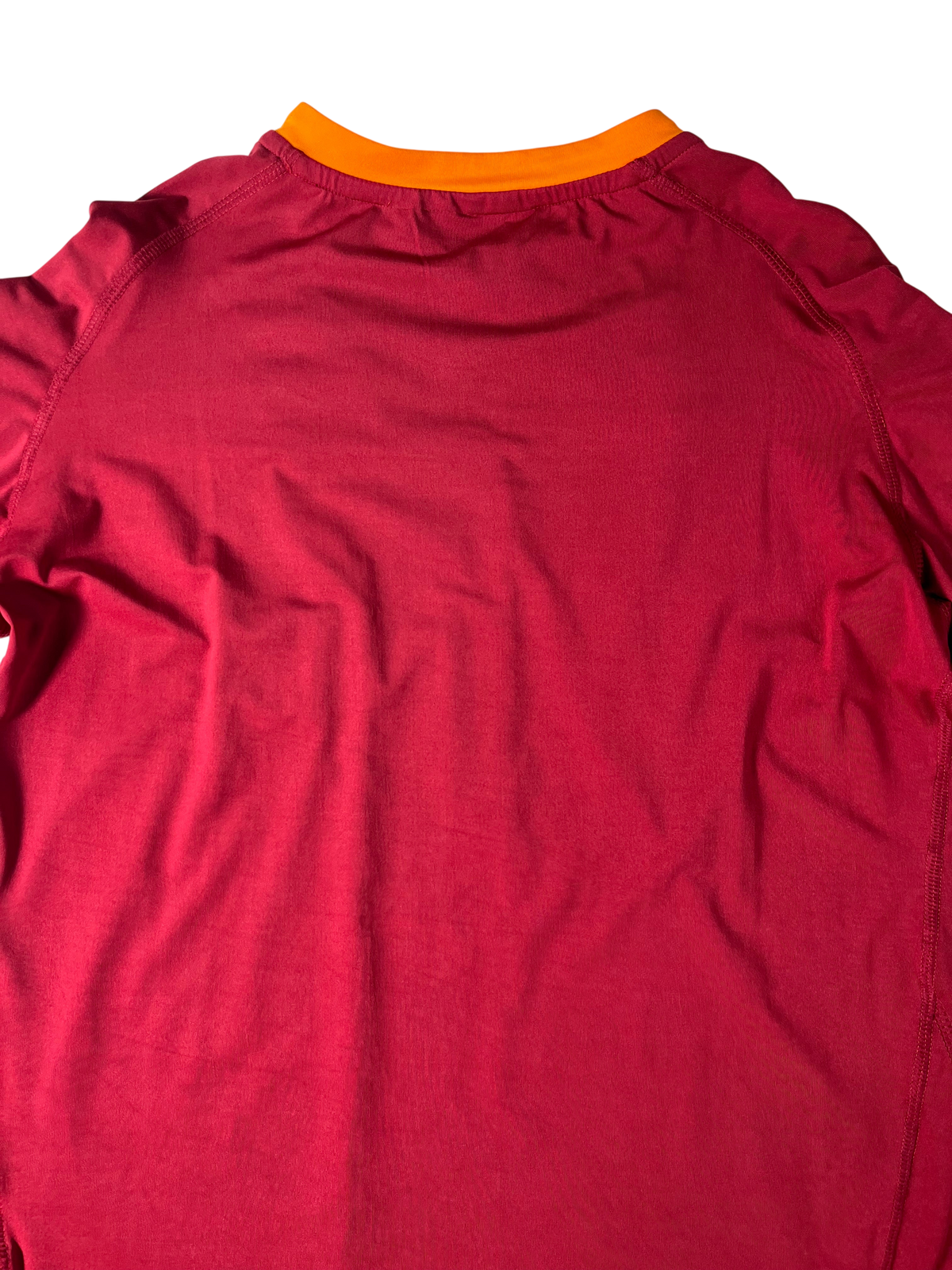 Jersey Roma Local 2007 2008 (L)