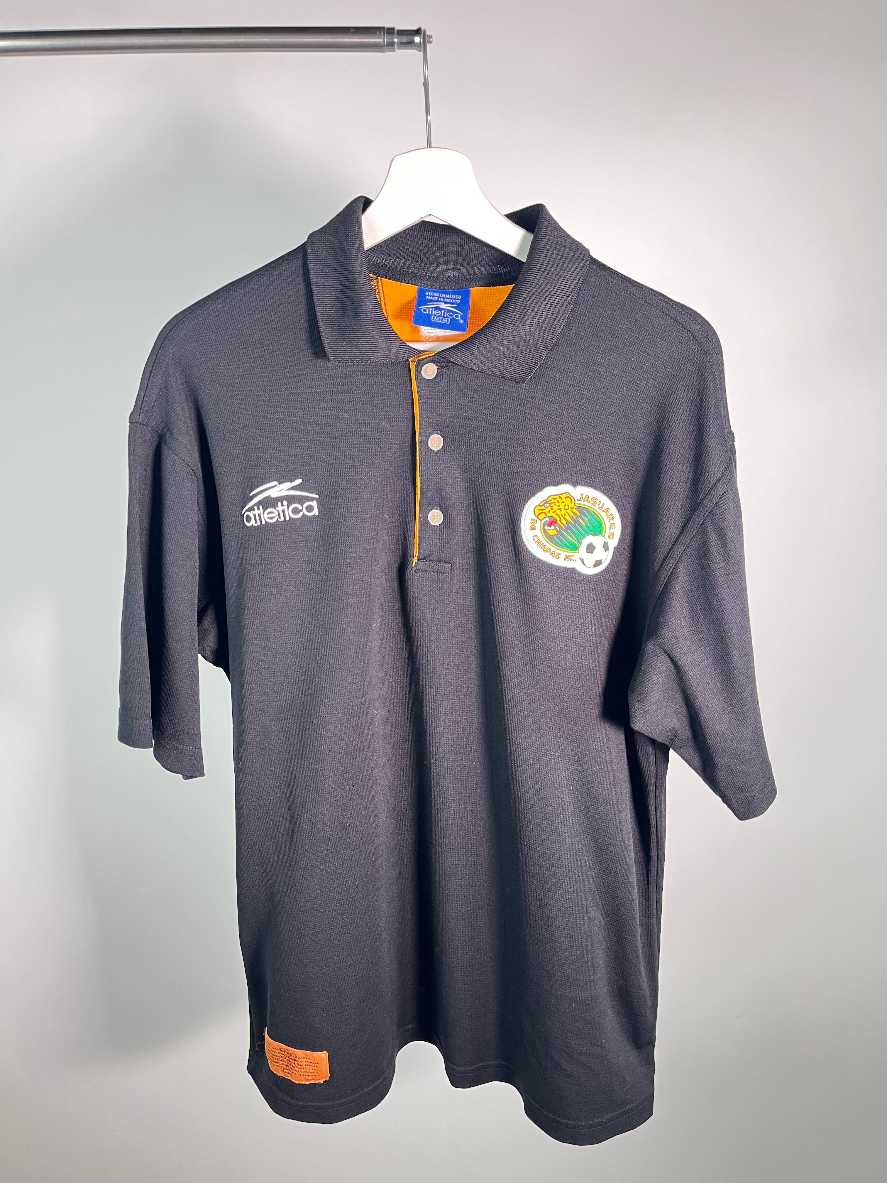 Polo Jaguares 2005 2006 (M)