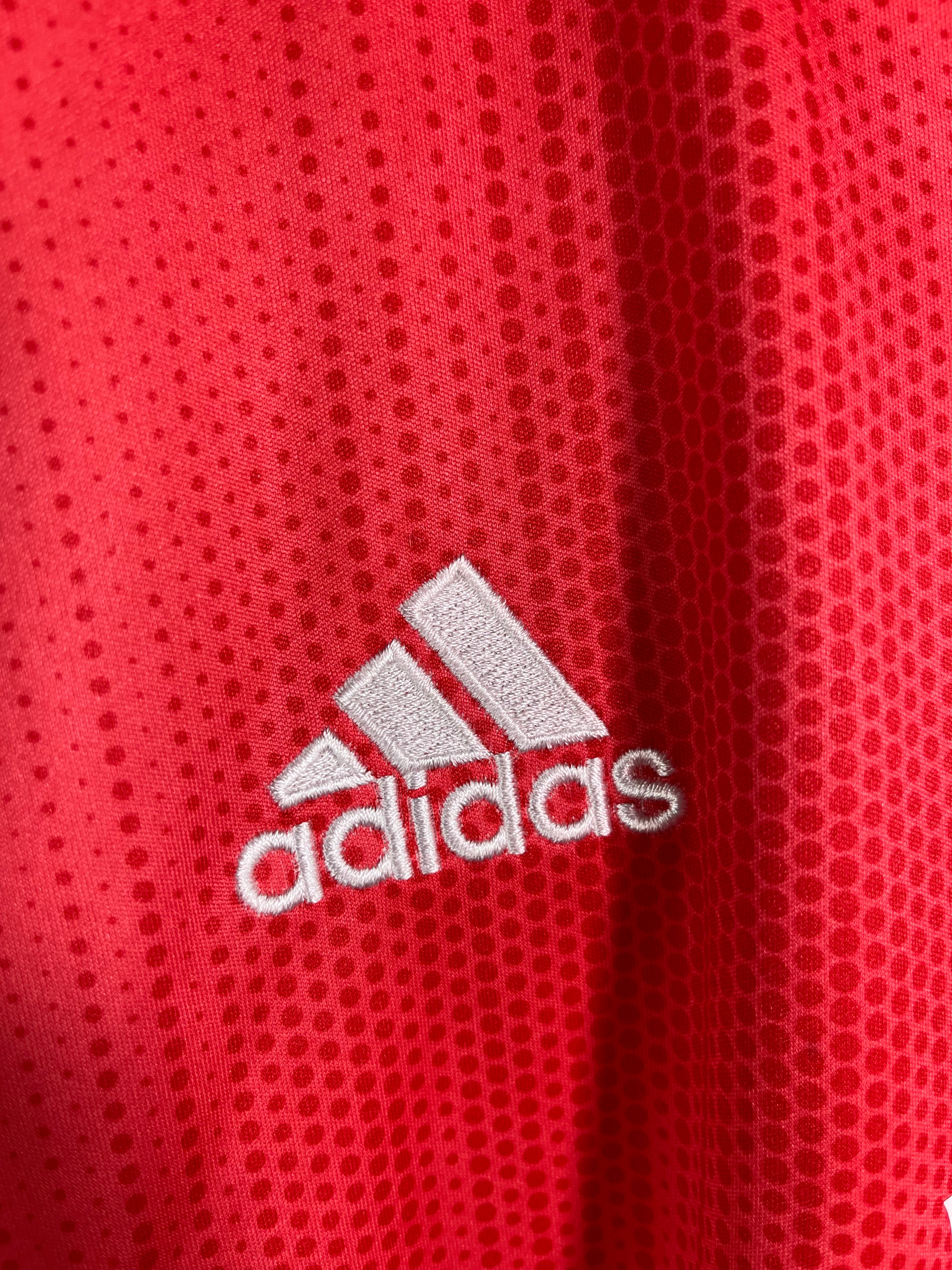 Jersey Real Madrid Tercera 2018 2019 Toni Kroos (XL)