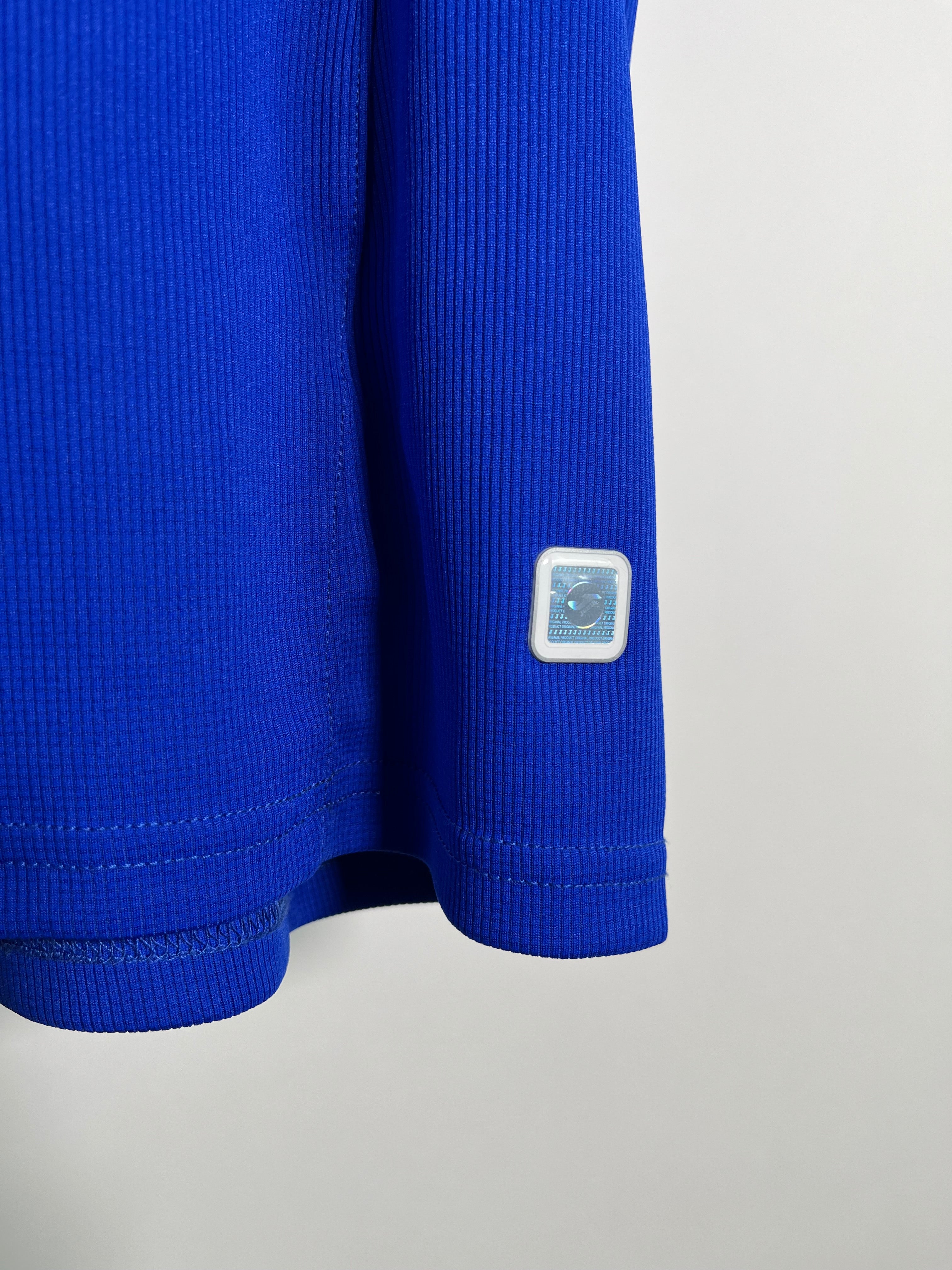 Jersey Cruz Azul Local 2019 2020 Utilería Amaury García (S)