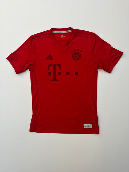 Jersey Bayern Munich Especial Parley 2016 2017 (XS)