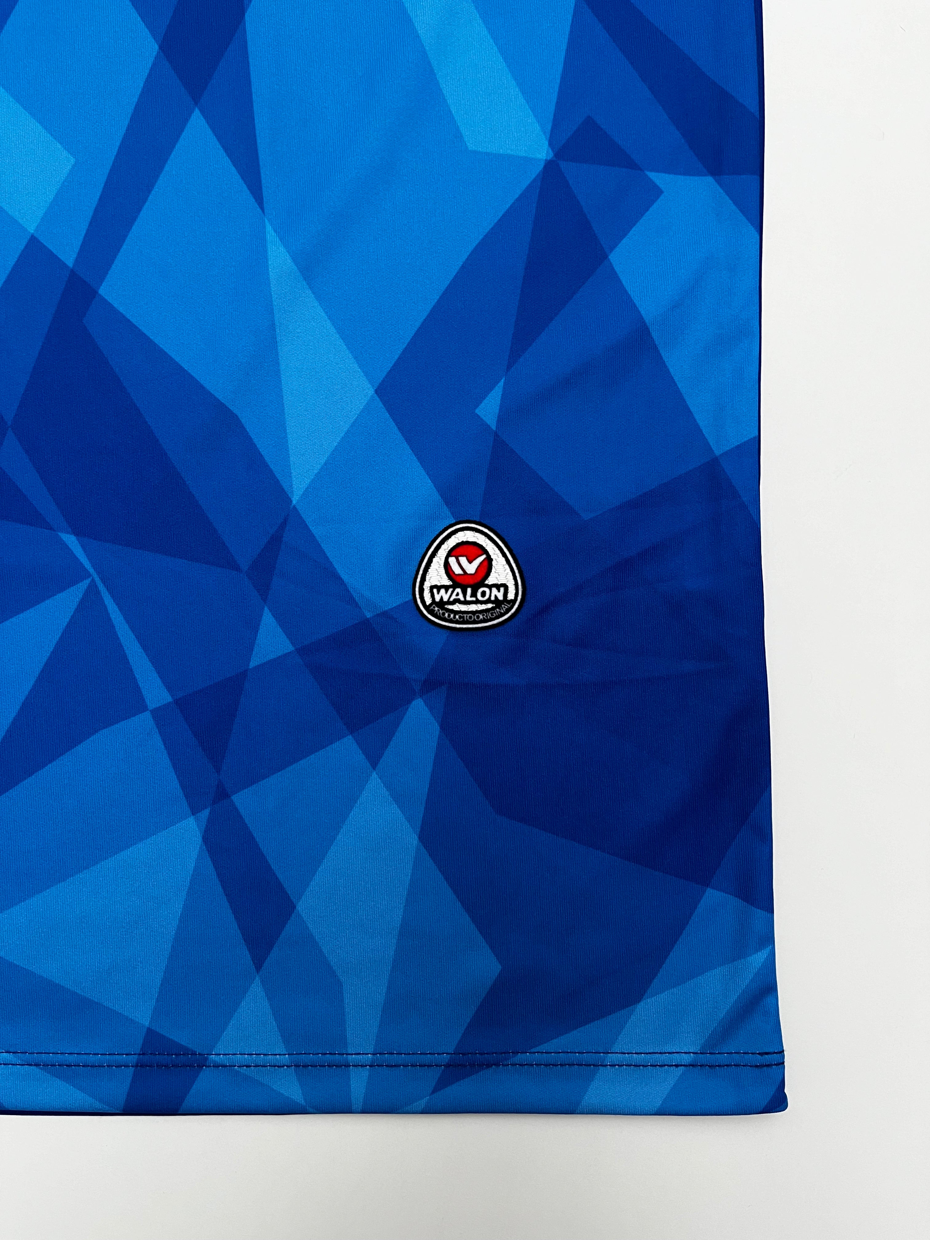 Jersey Bolivia Portero 2011 2012 (L)