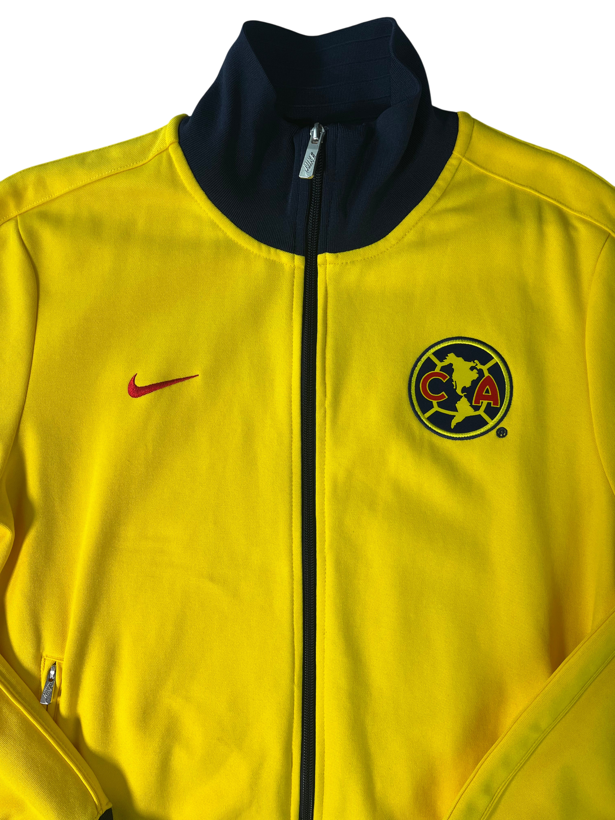 Chamarra Club América 2012 2013 (L)