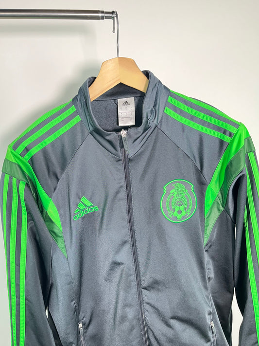 Chamarra México 2013 2014 (L)