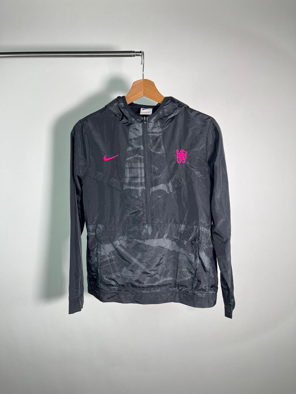 Chamarra Chelsea 2024 2025 (L niño)