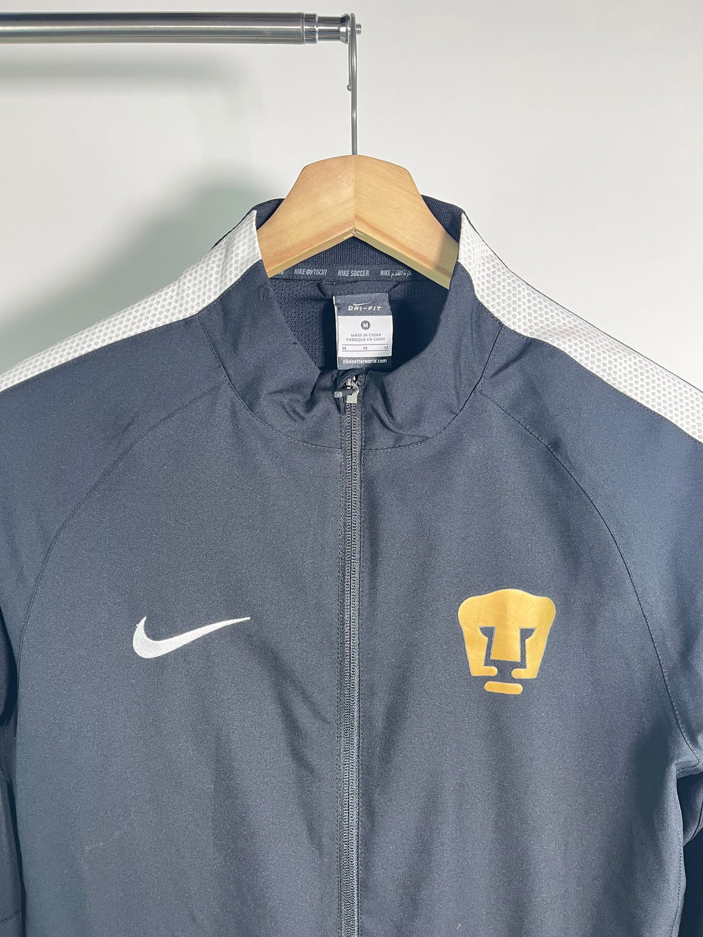 Chamarra Pumas 2014 2015 (M)