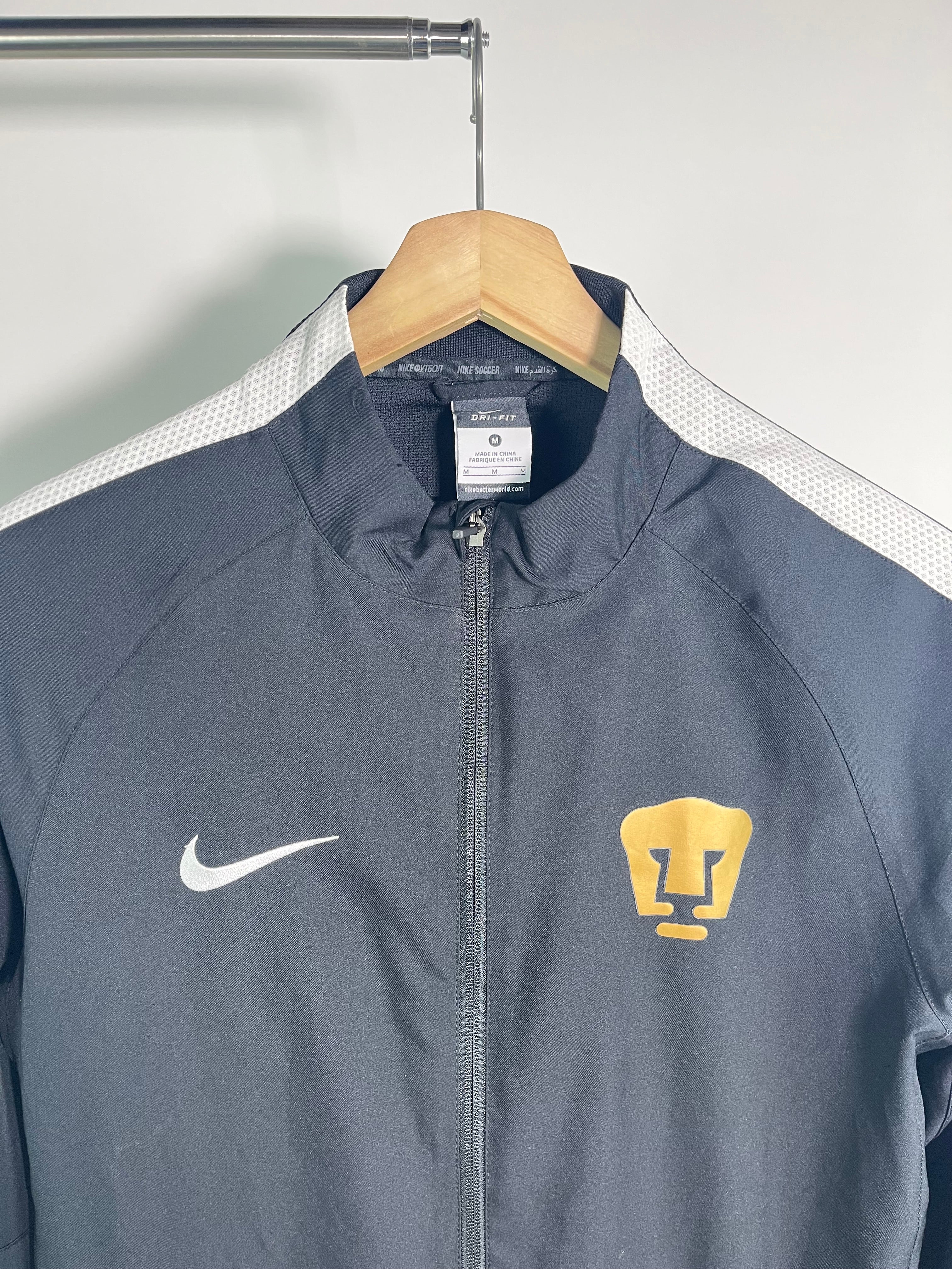 Chamarra Pumas 2014 2015 (M)