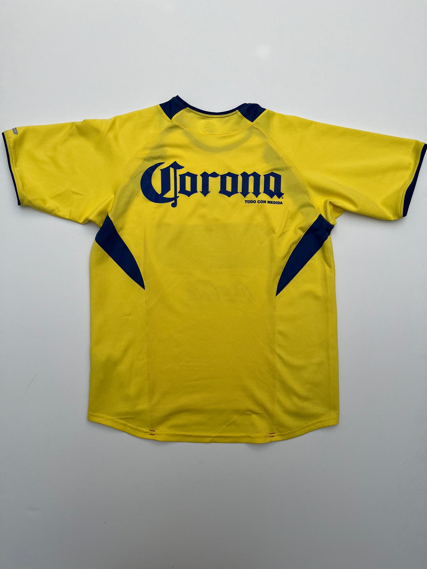 Jersey Club América Local 2005 2006 (L)