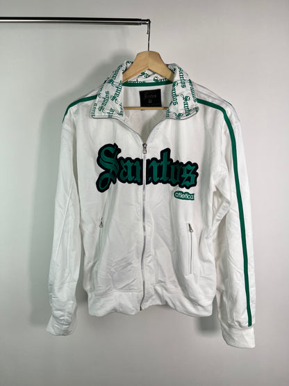 Chamarra Santos Laguna 2009 2010 (XL)
