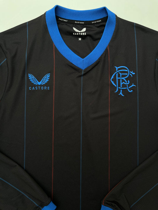 Jersey Rangers Cuarta 2022 2023 (M)