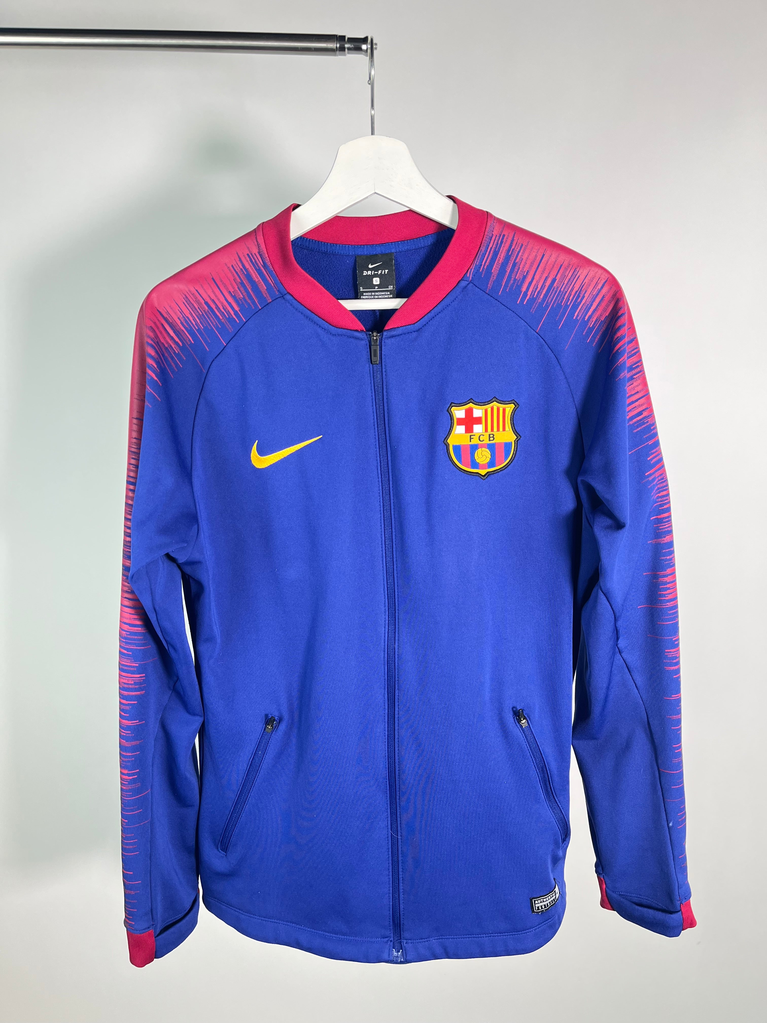 Chamarra Barcelona 2018 2019 (S)