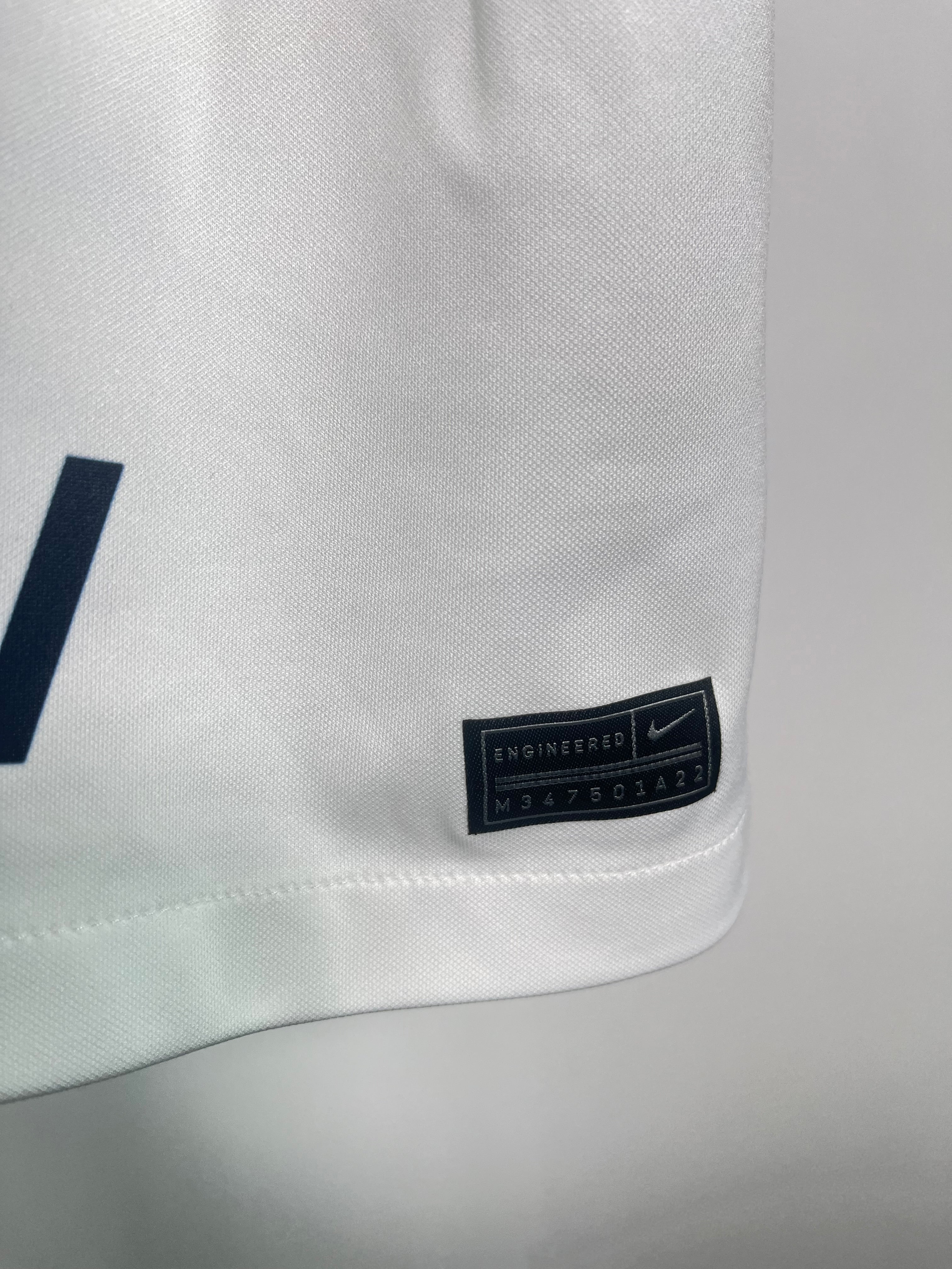 Jersey Pumas Local 2022 2023 Dani Alves (S)