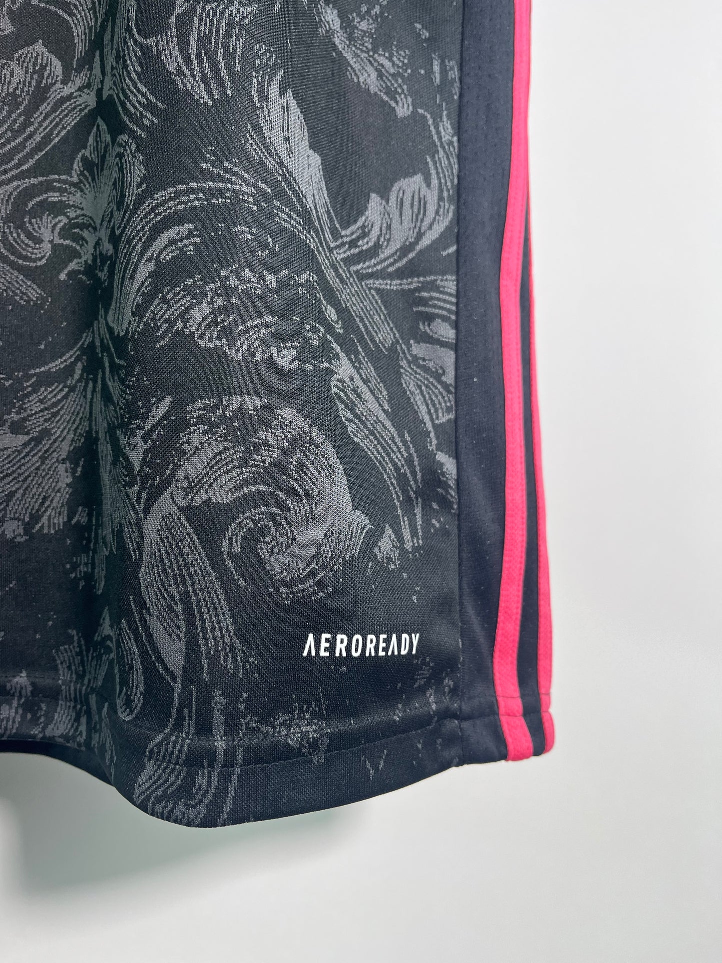 Jersey Real Madrid Tercera 2020 2021 (M)