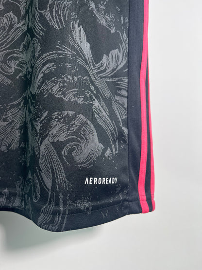 Jersey Real Madrid Tercera 2020 2021 (M)