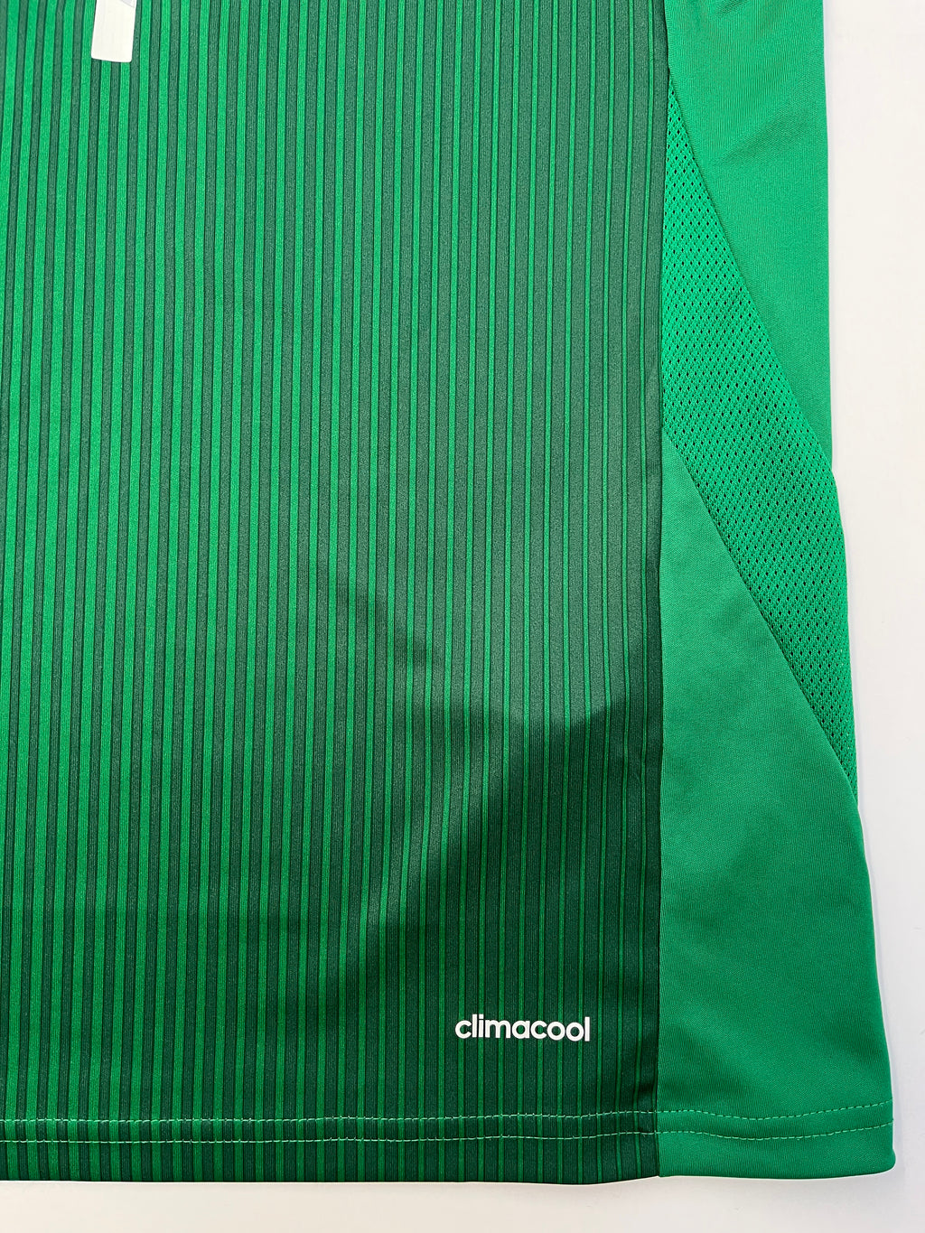 Jersey México Local 2014 2015 Javier Hernández (M)