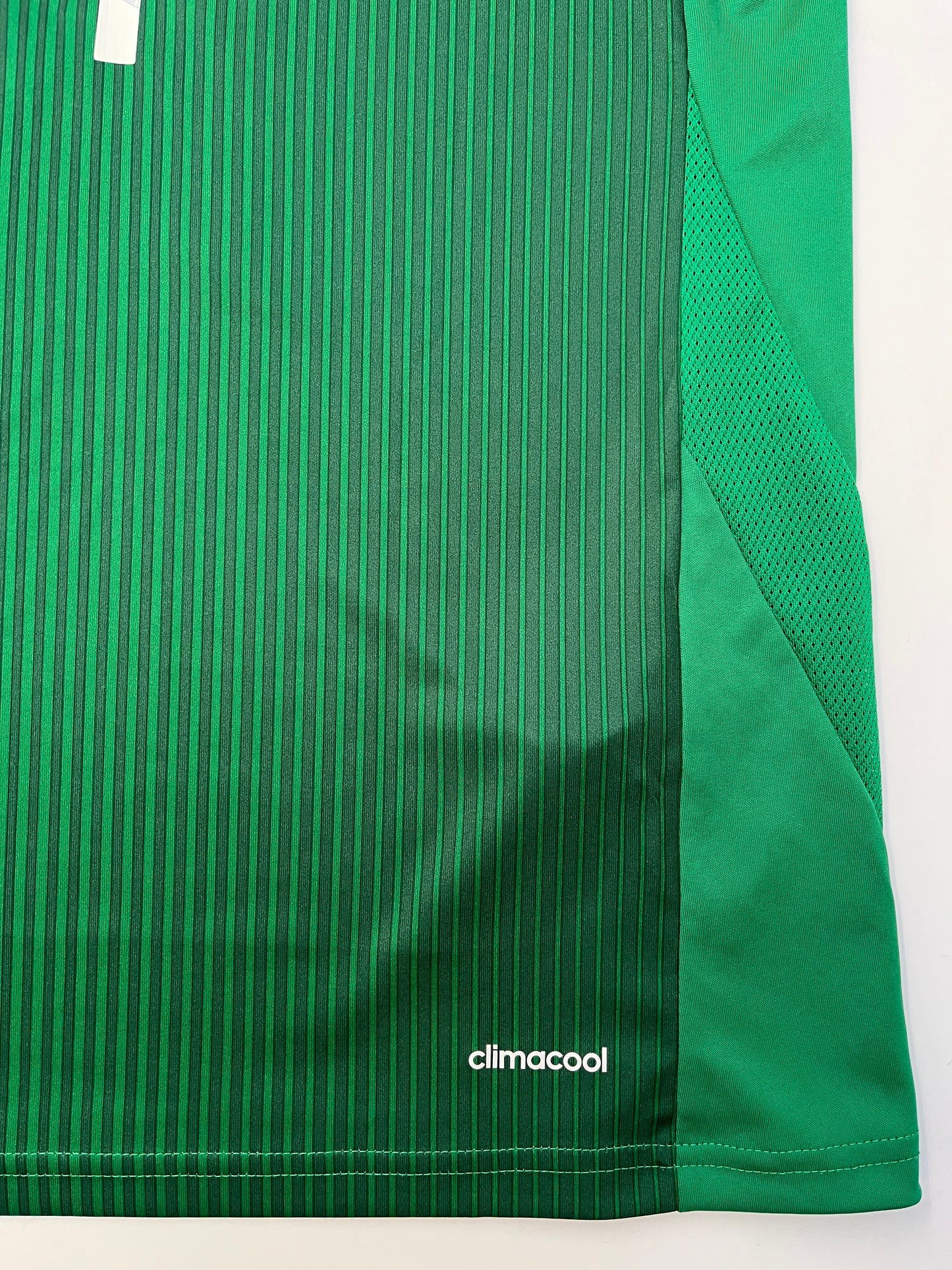Jersey México Local 2014 2015 Javier Hernández (M)