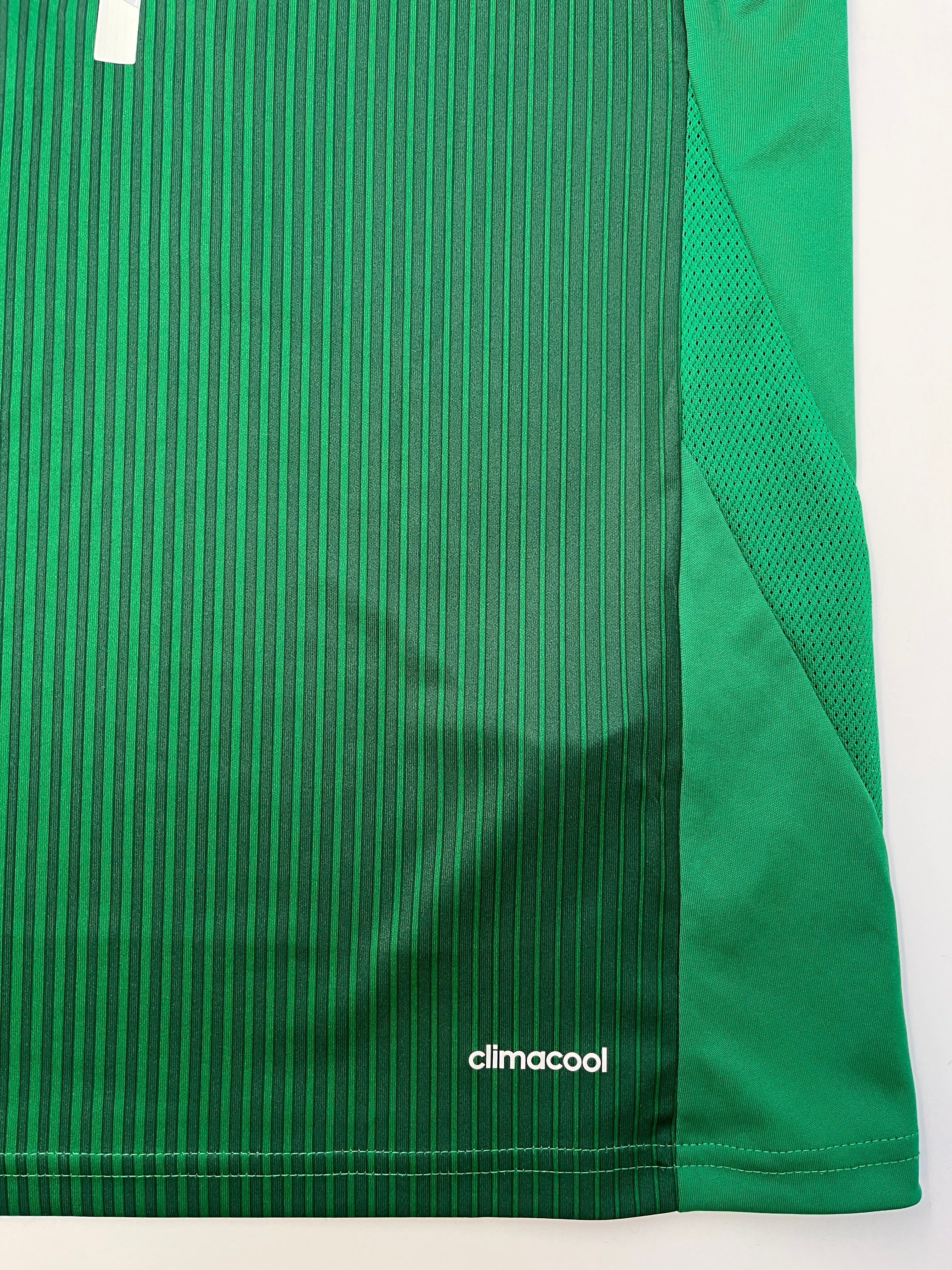 Jersey México Local 2014 2015 Javier Hernández (M)