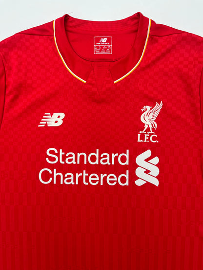 Jersey Liverpool Local 2015 2016 (L)